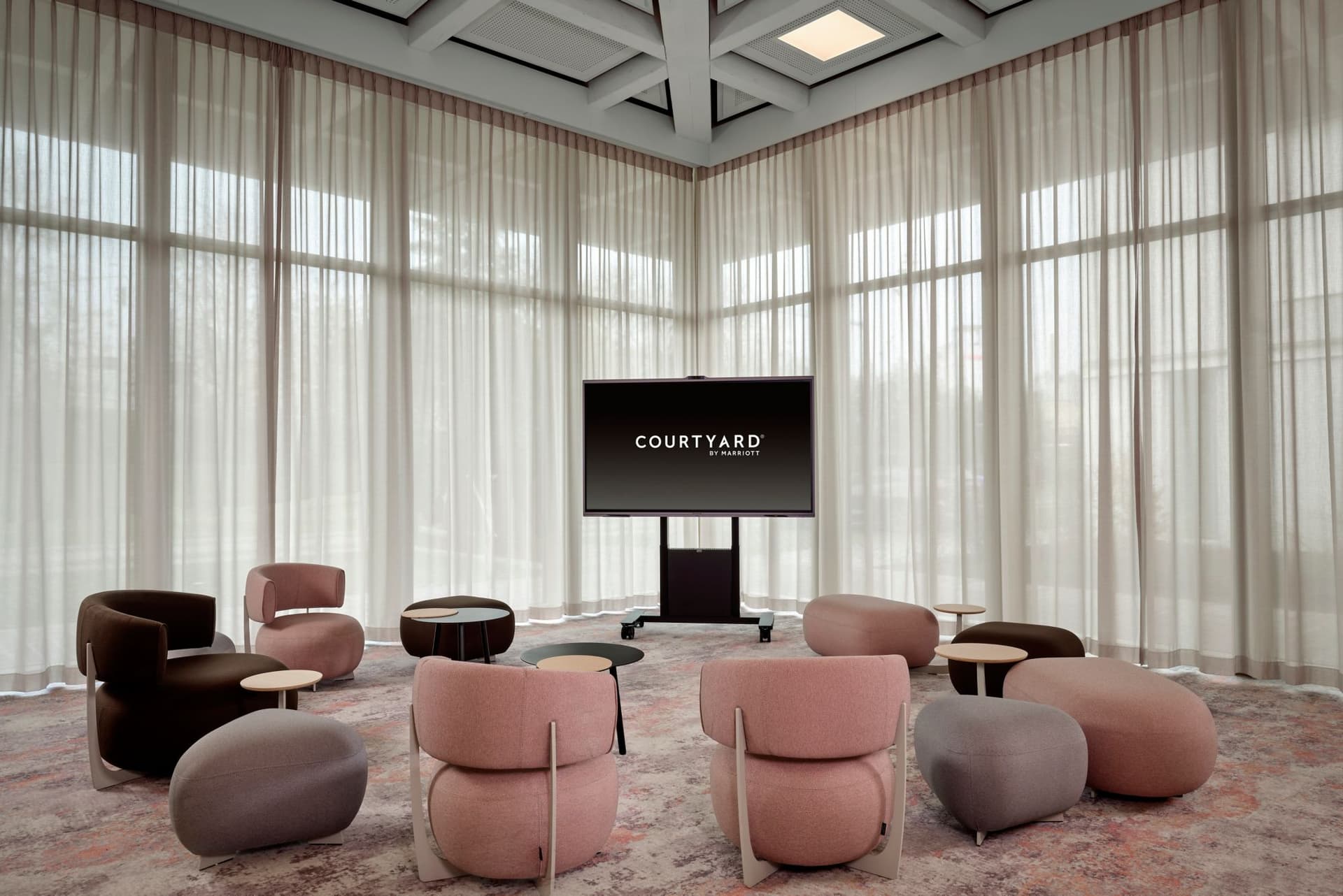 Courtyard by Marriott Ghent