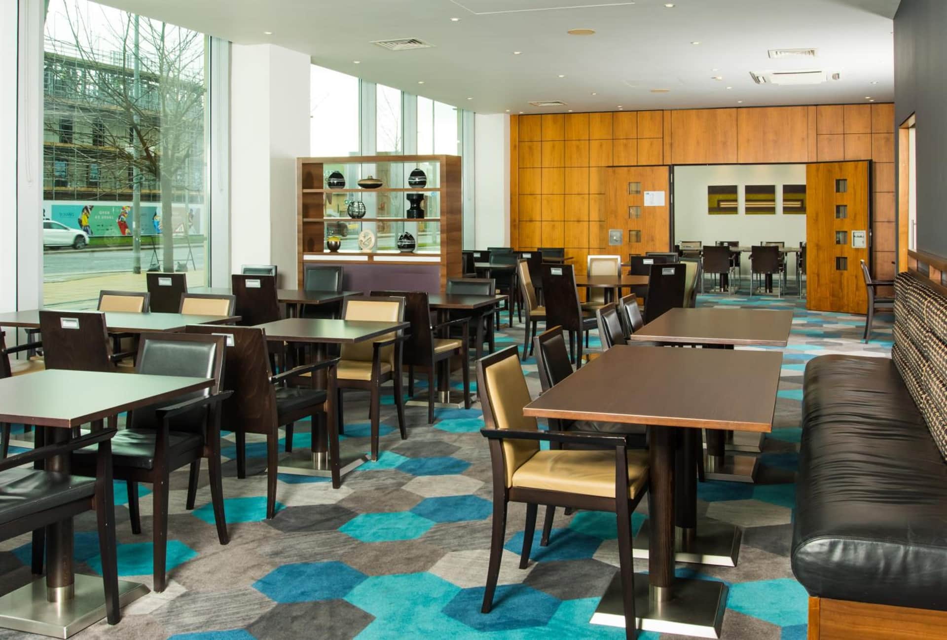 Holiday Inn Express - Lincoln City Centre