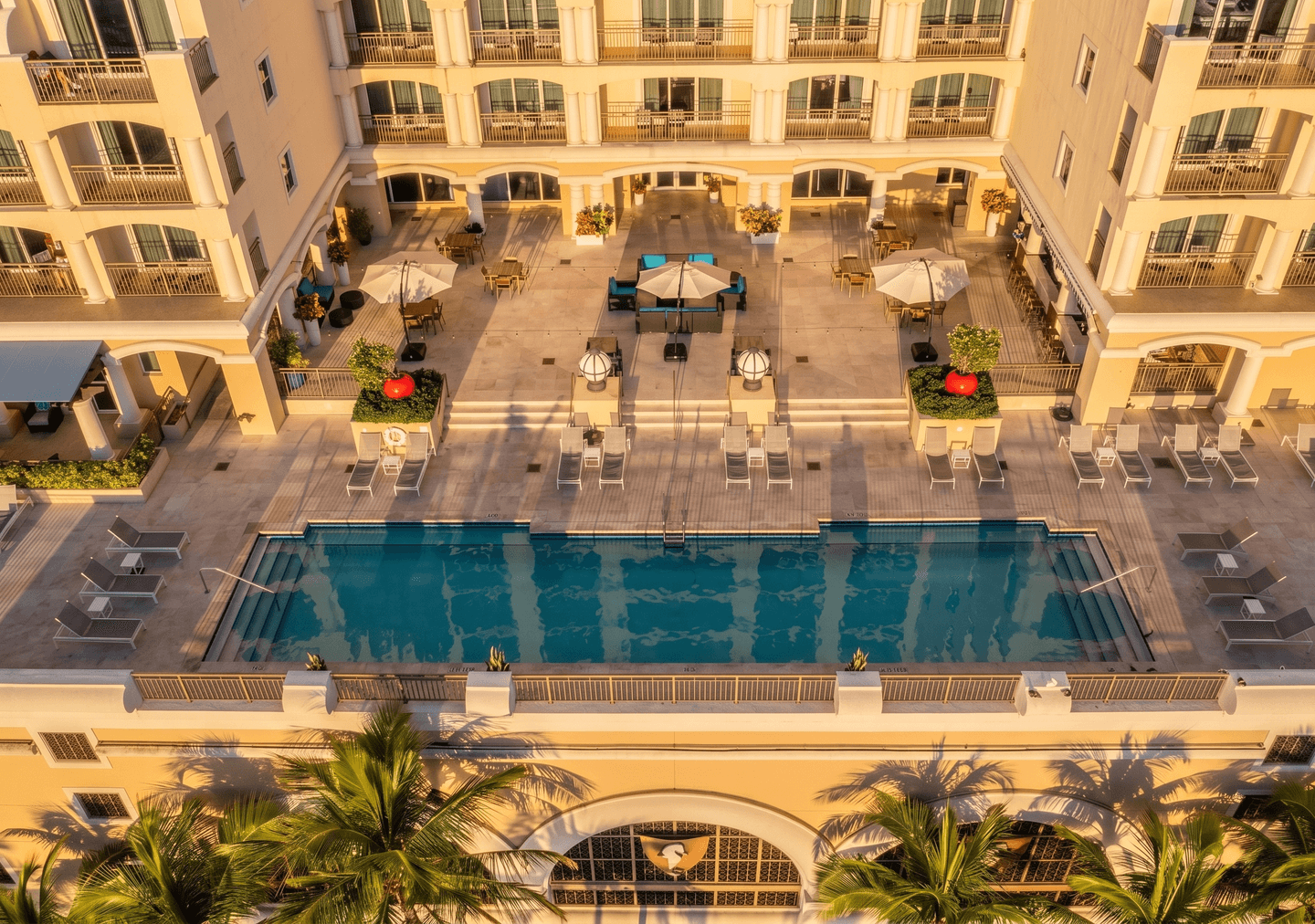 The Atlantic Hotel & Spa