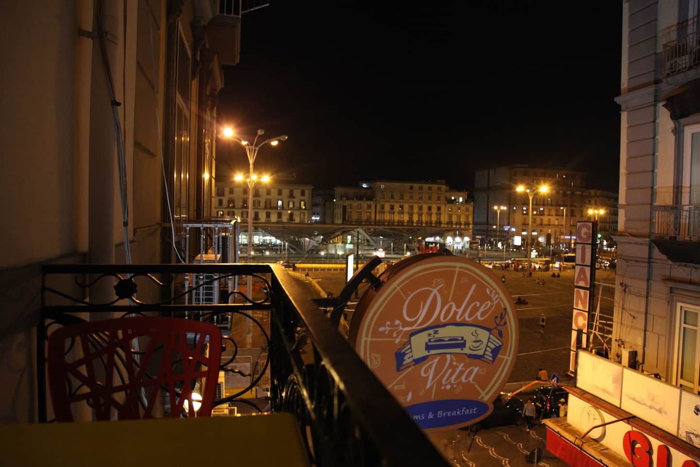 Dolce Vita Rooms & Breakfast