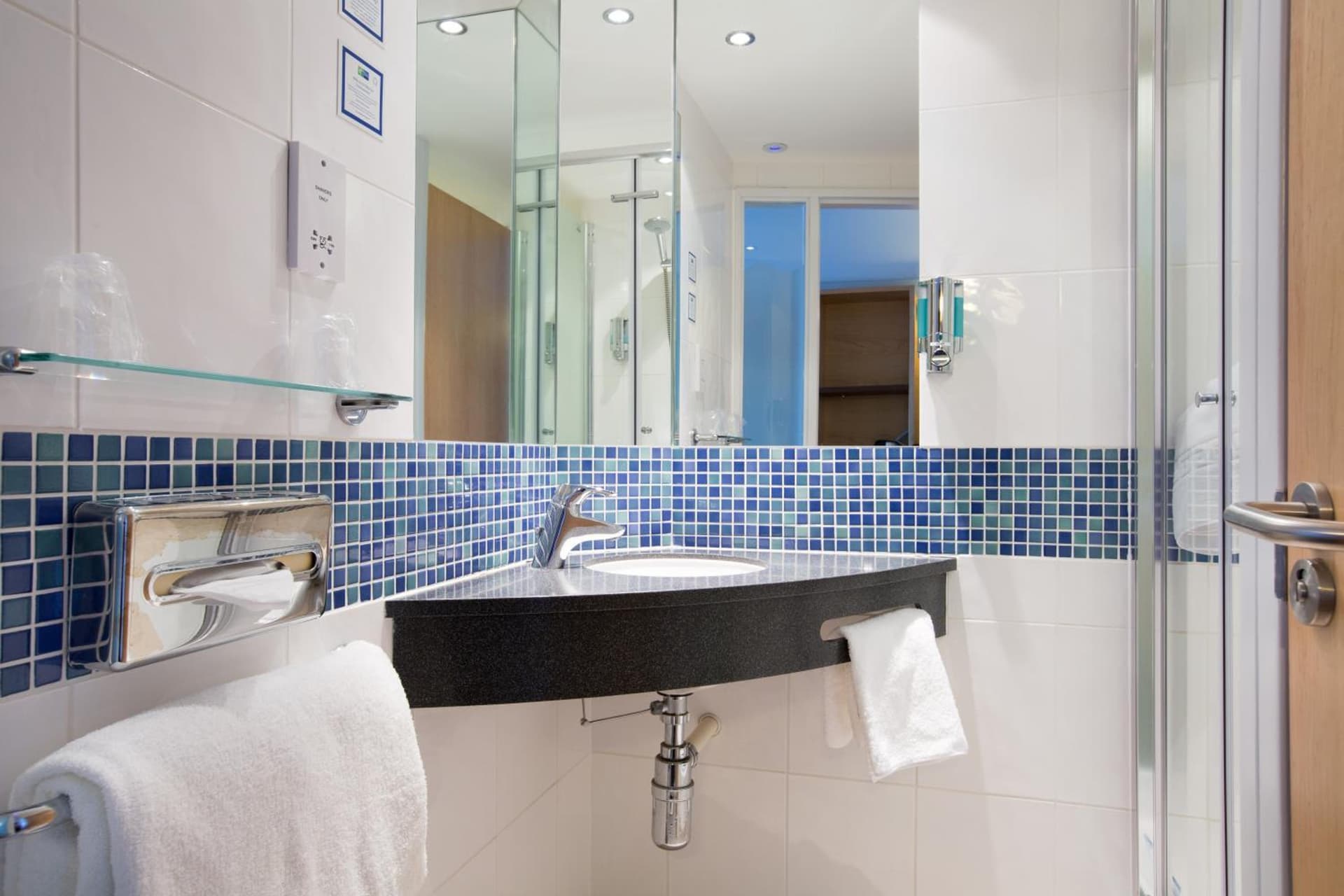 Holiday Inn Express - Newcastle Gateshead
