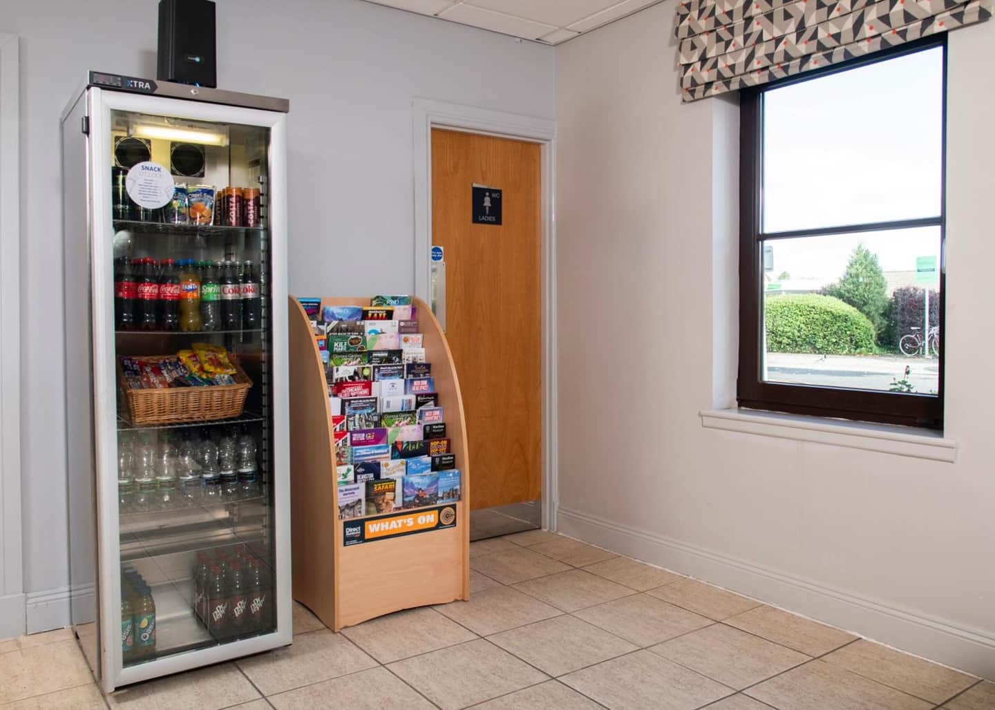 Holiday Inn Express - Perth
