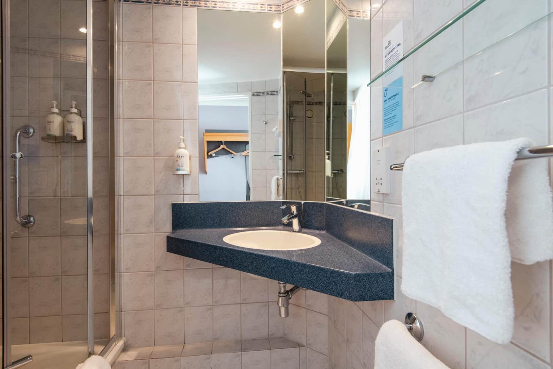 Holiday Inn Express - Stirling