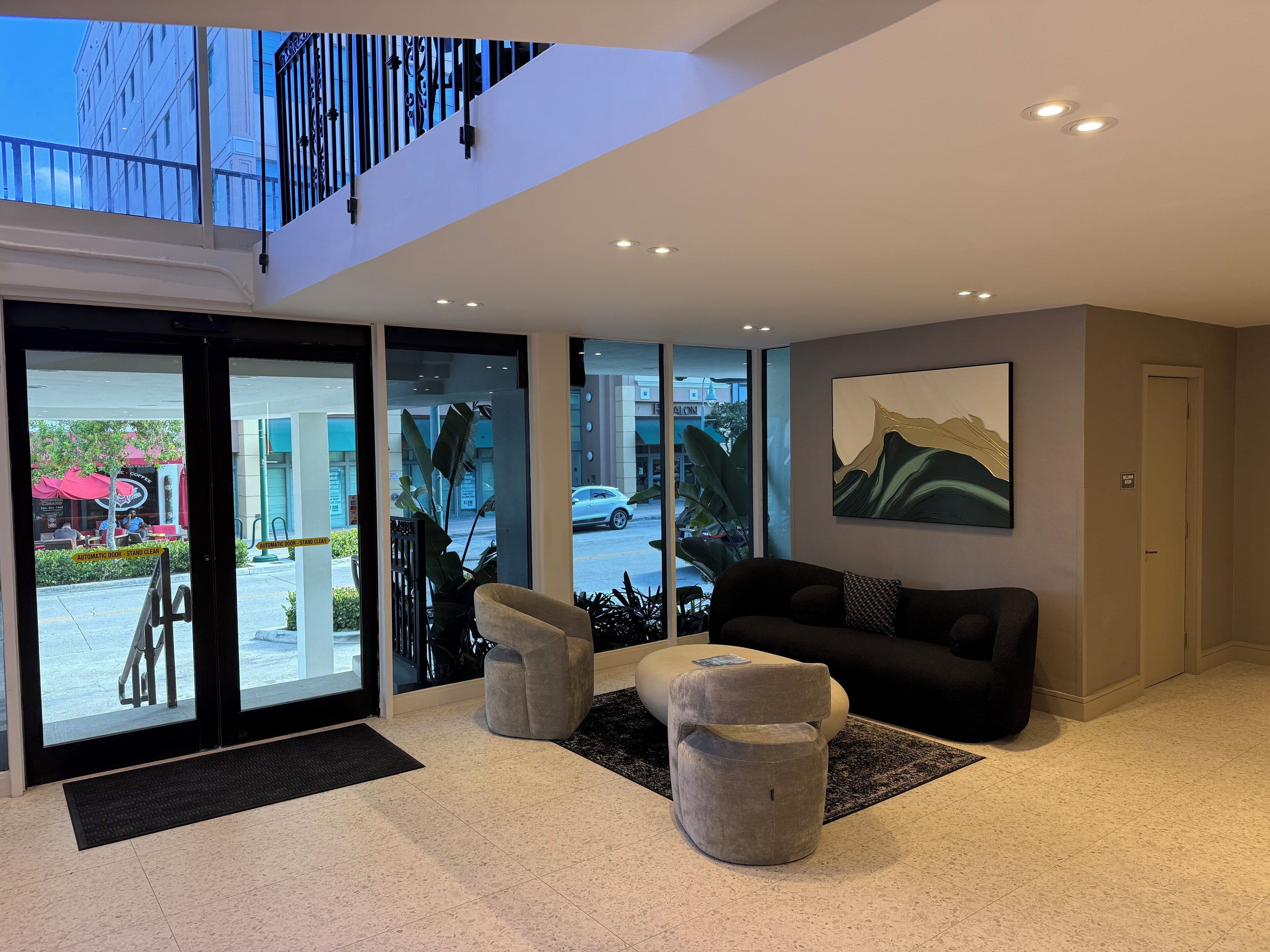 The Harrison Hotel Downtown Hollywood