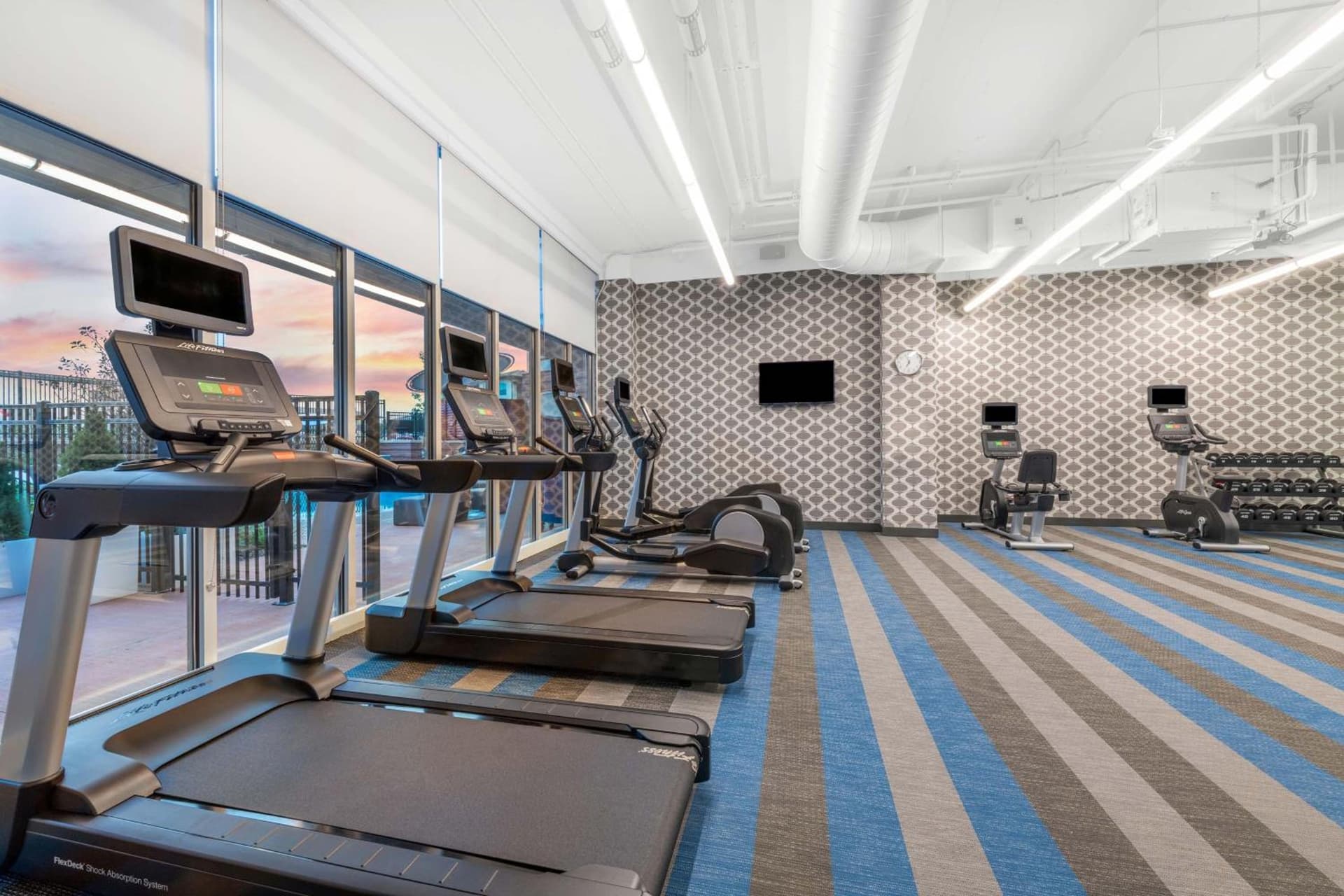Aloft Denver North Westminster