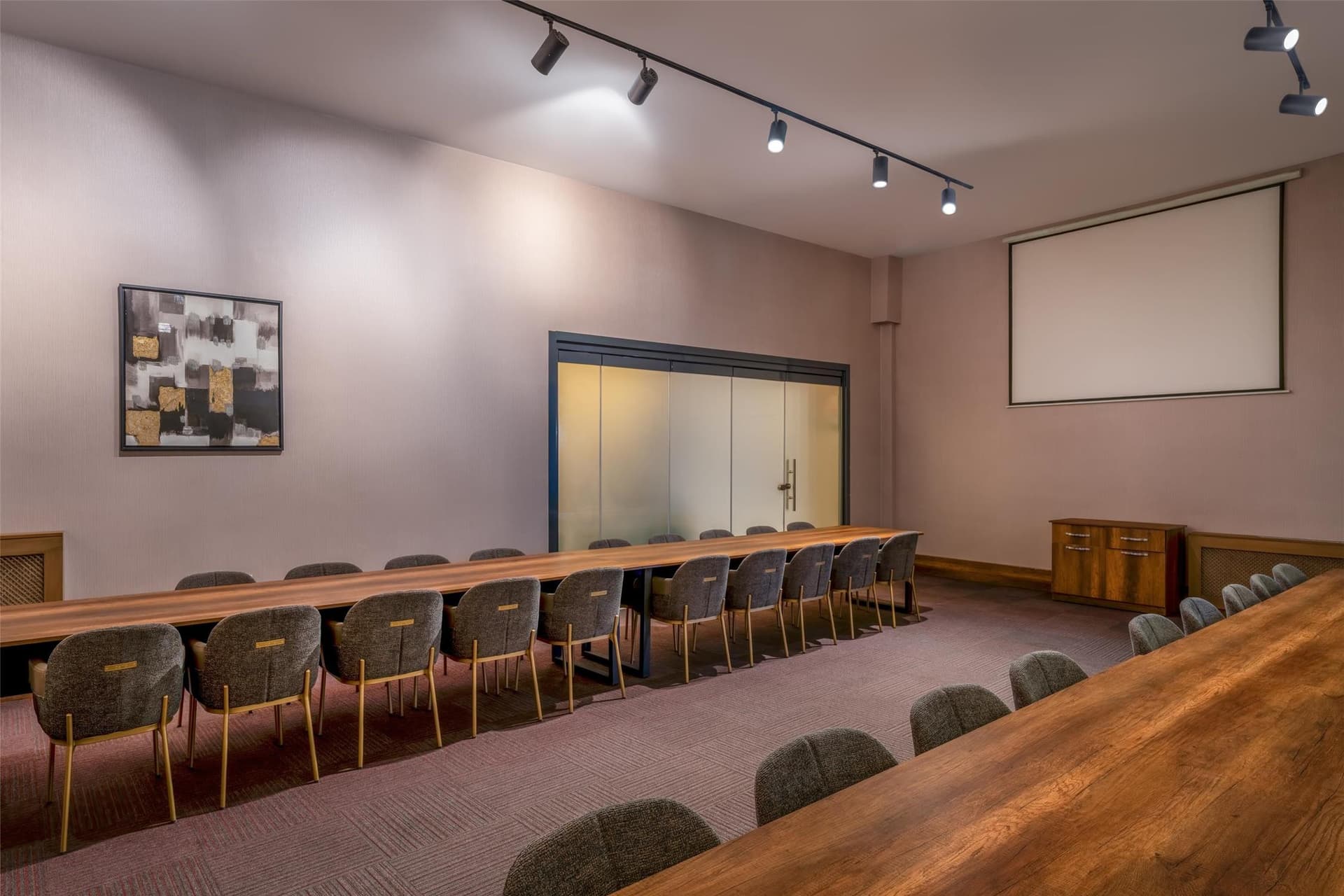 Best Western Premier Istanbul Airport Hidden Hills Hotel