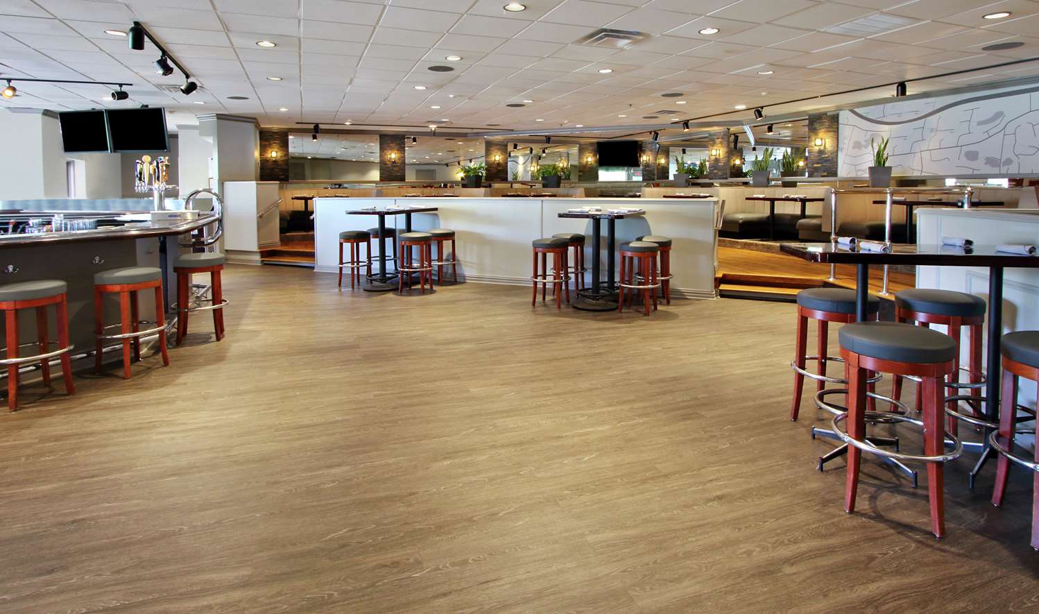 DoubleTree by Hilton Hotel Mahwah