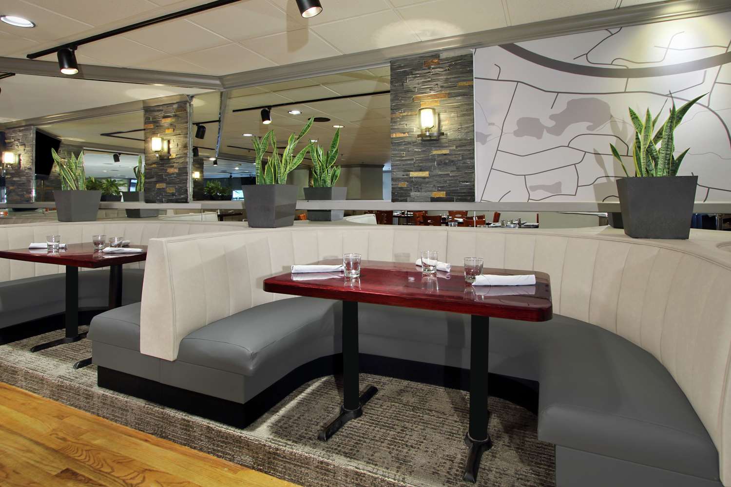 DoubleTree by Hilton Hotel Mahwah