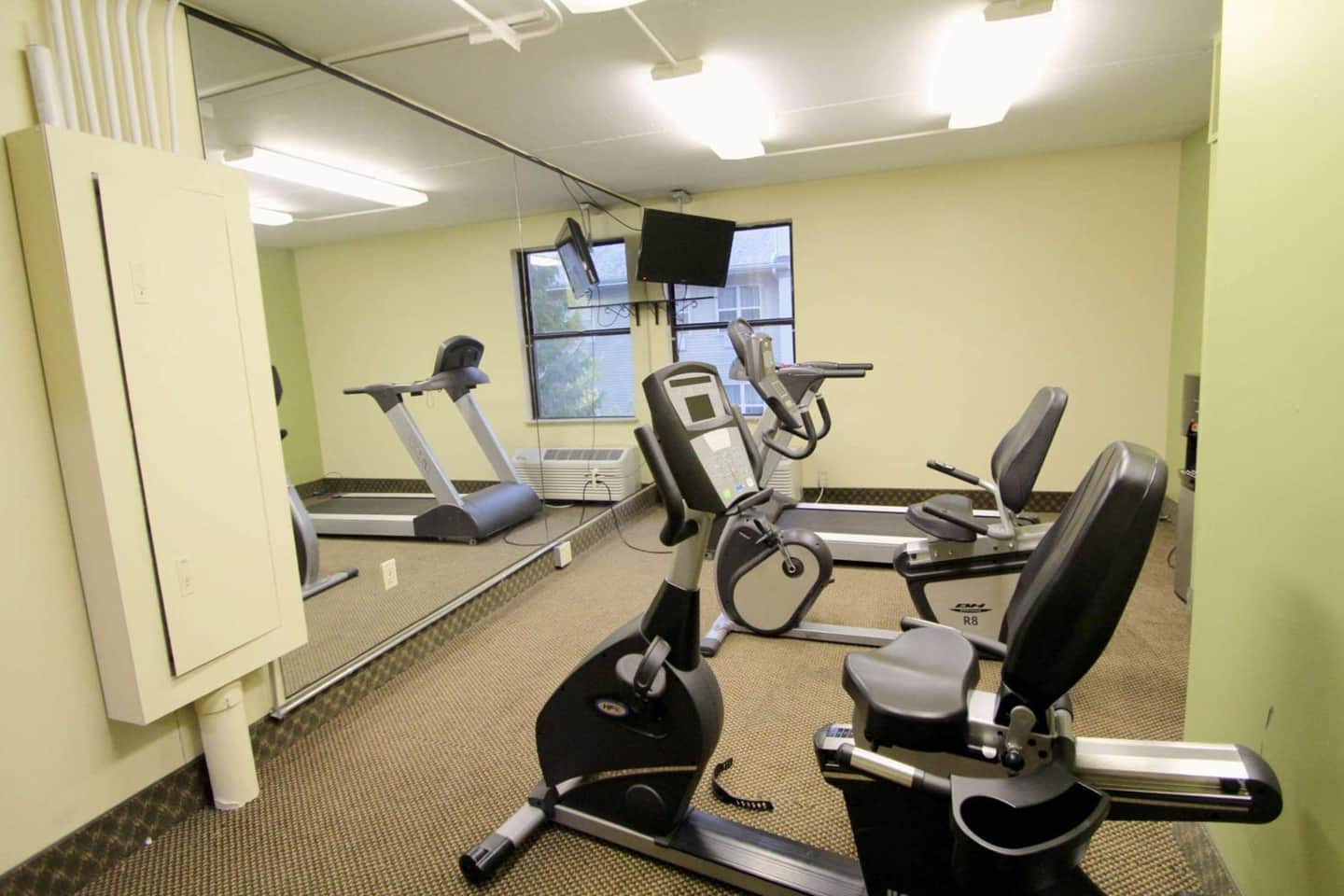 Baymont Inn & Suites by Wyndham Lafayette / Purdue Area