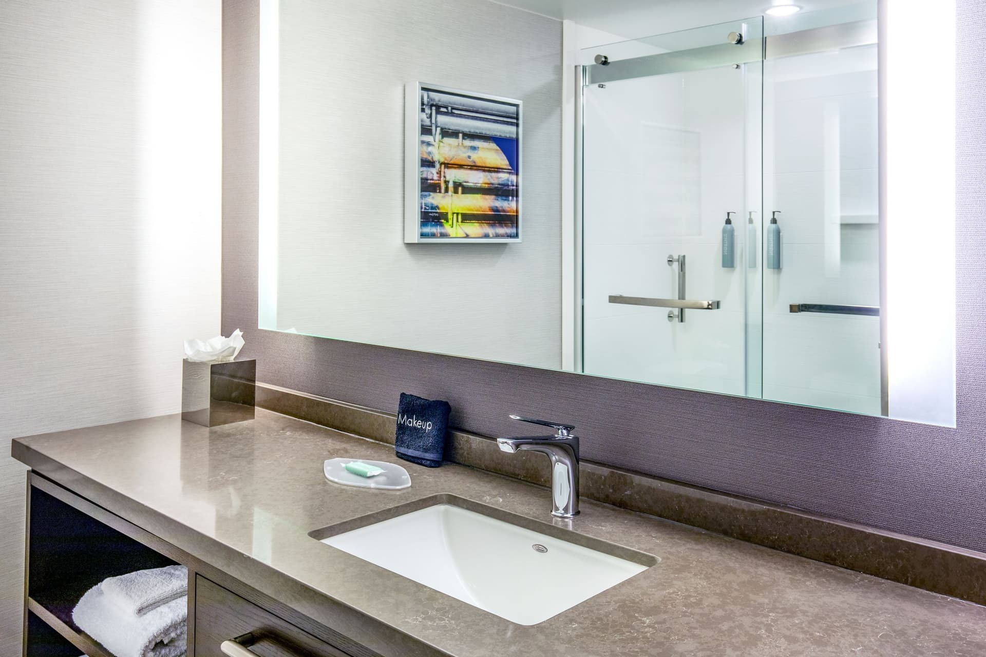 Courtyard by Marriott Boston Billerica/Bedford
