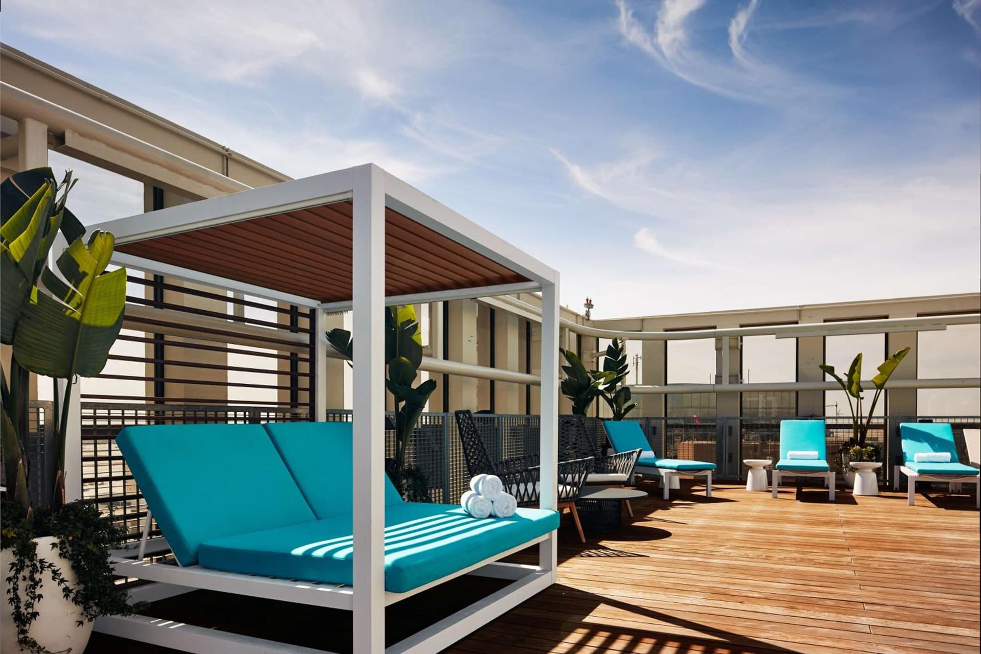 Hyatt Place LAX/Century BLVD