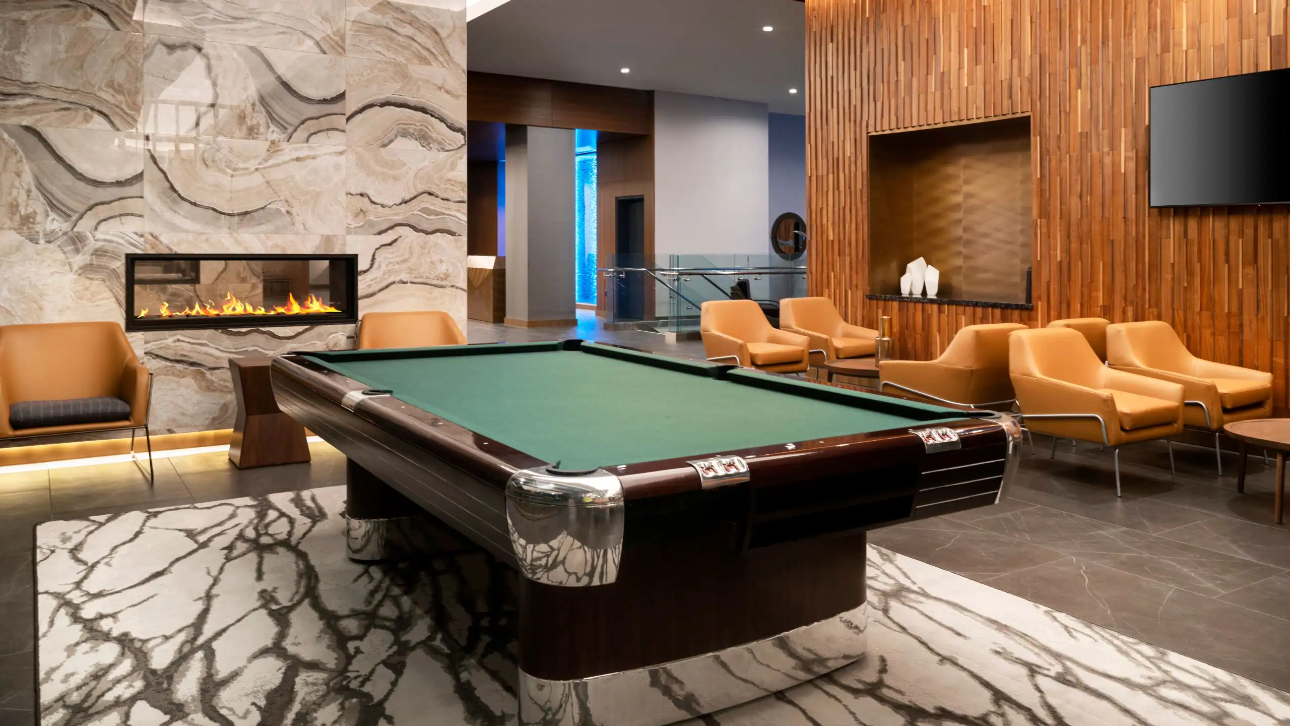 Hyatt House LAX Century Blvd