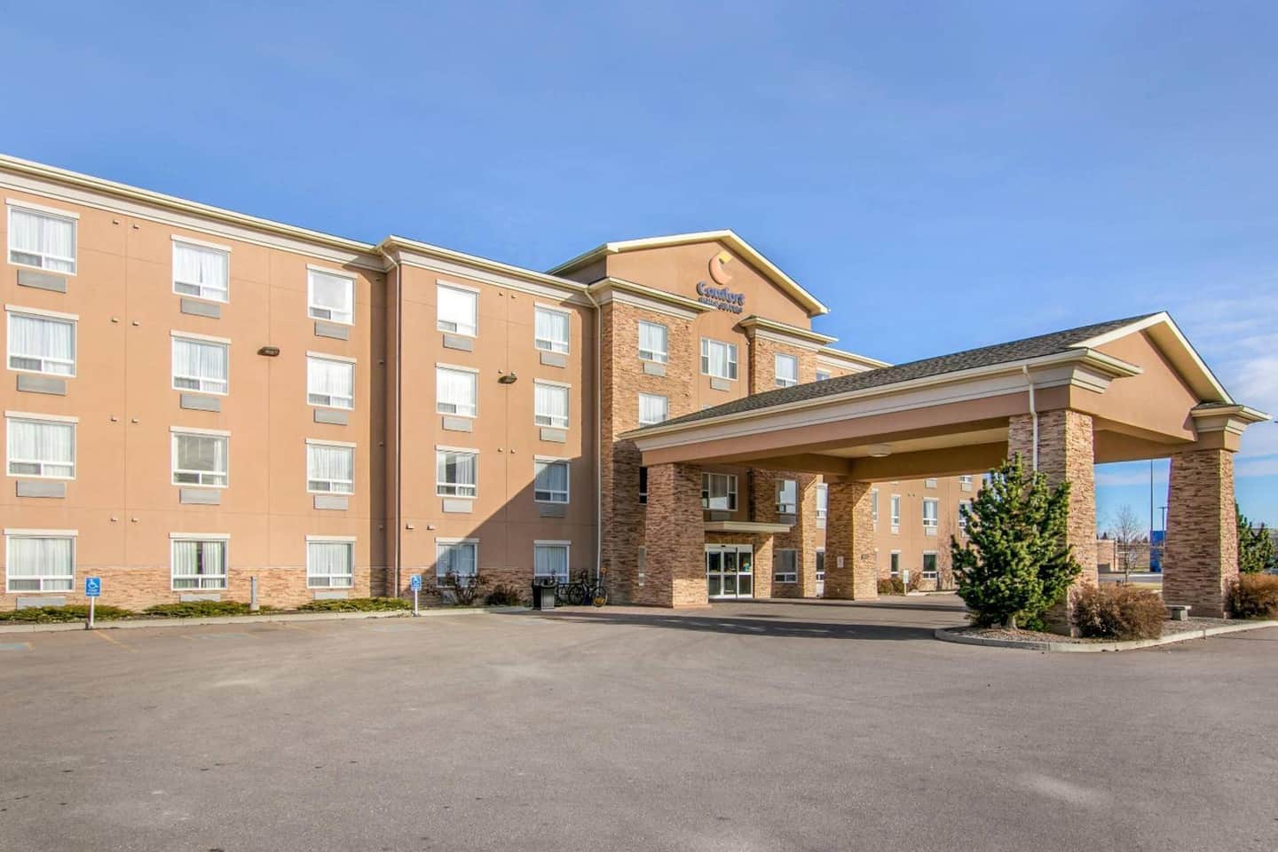 Comfort Inn & Suites