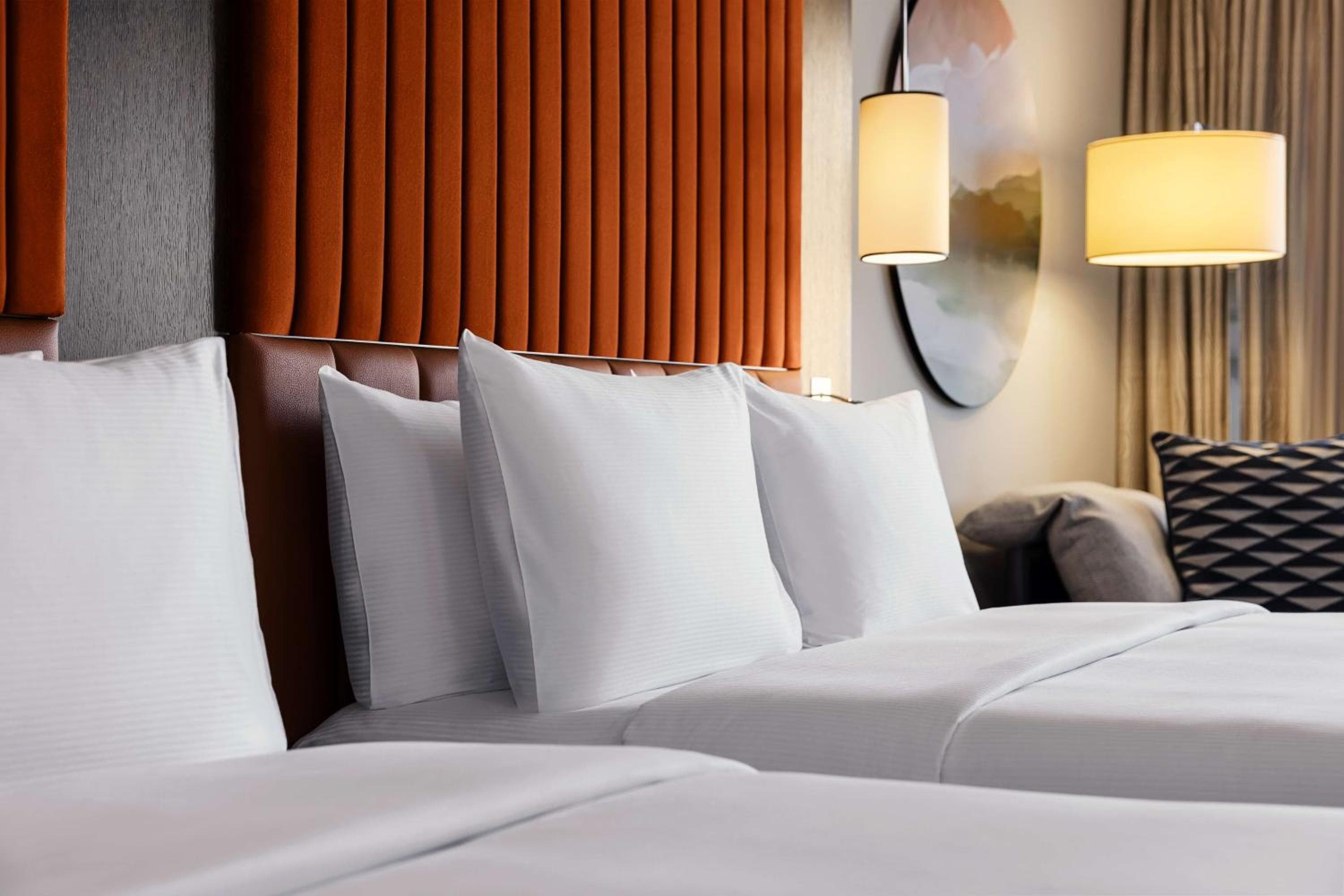 Hilton Vienna Waterfront