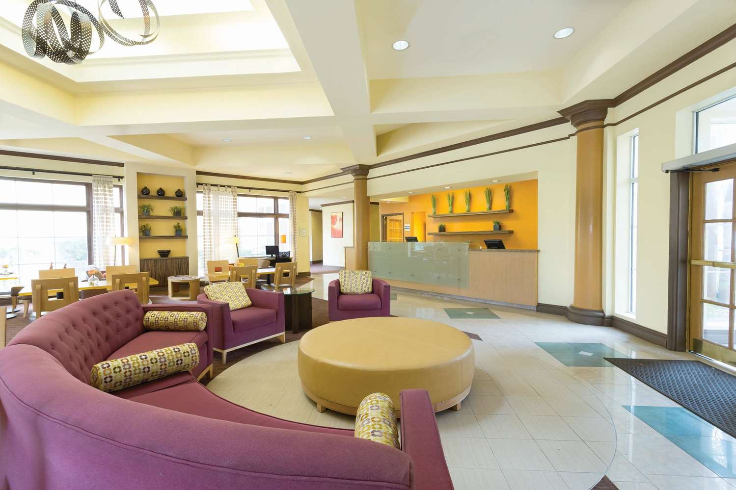 La Quinta Inn & Suites by Wyndham Raleigh/Durham Southpoint