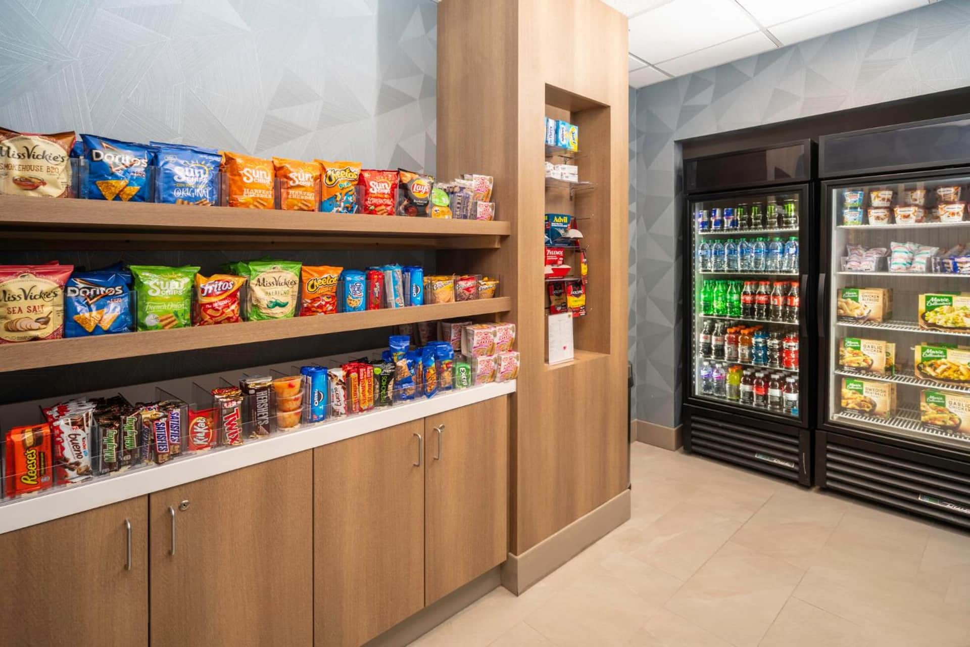 Holiday Inn Express and Suites Atlanta-Johns Creek by IHG