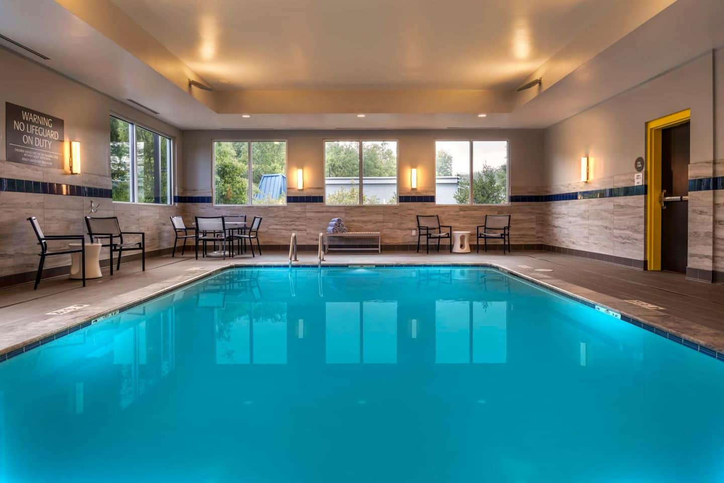 GLo Hotel Asheville-Blue Ridge Parkway
