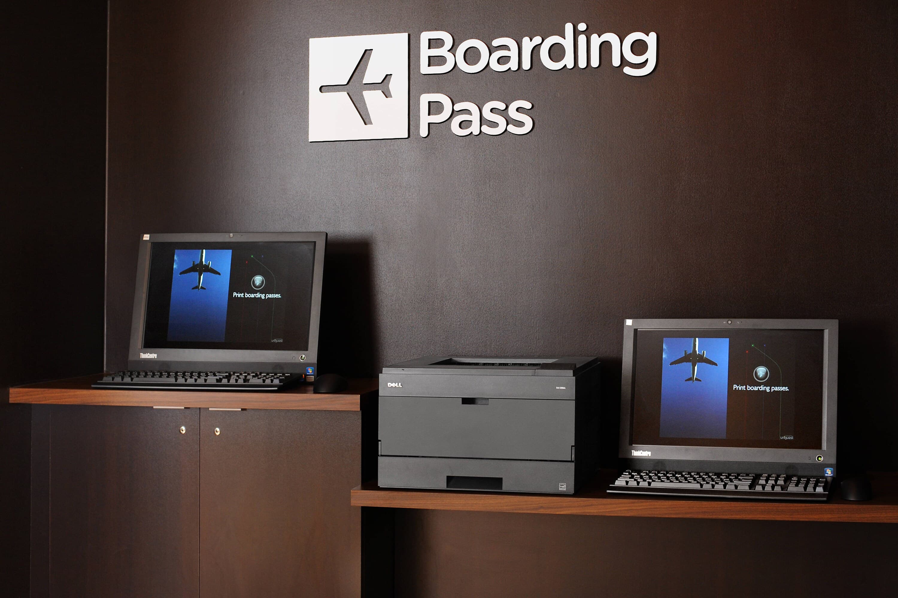 Courtyard by Marriott Houston Hobby Airport