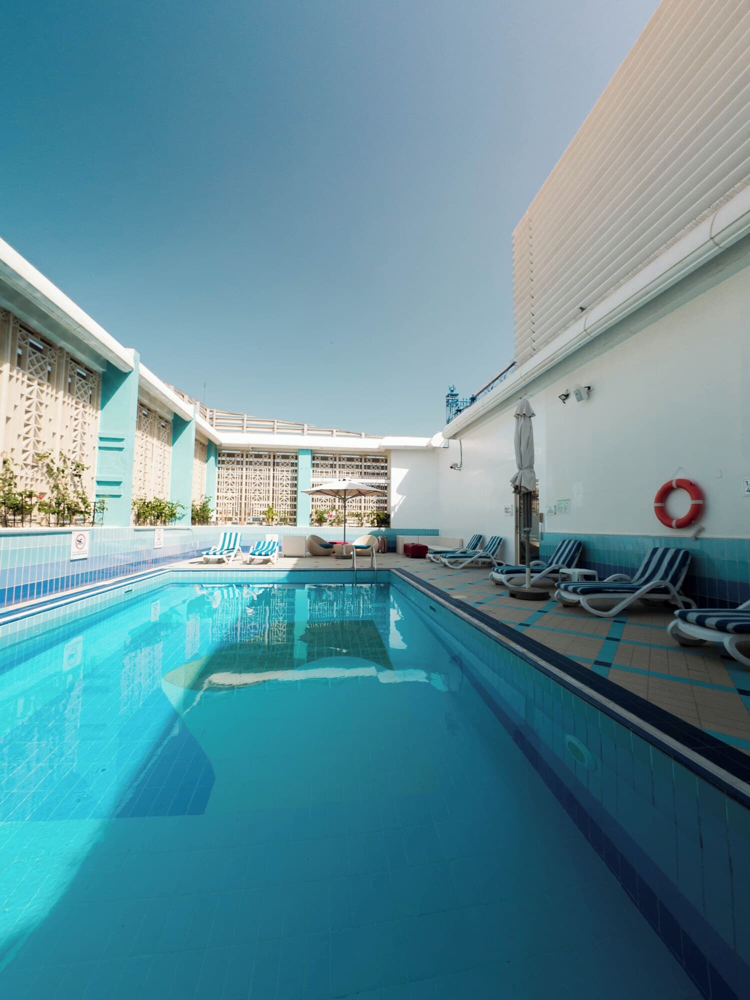 Copthorne Downtown by Millennium