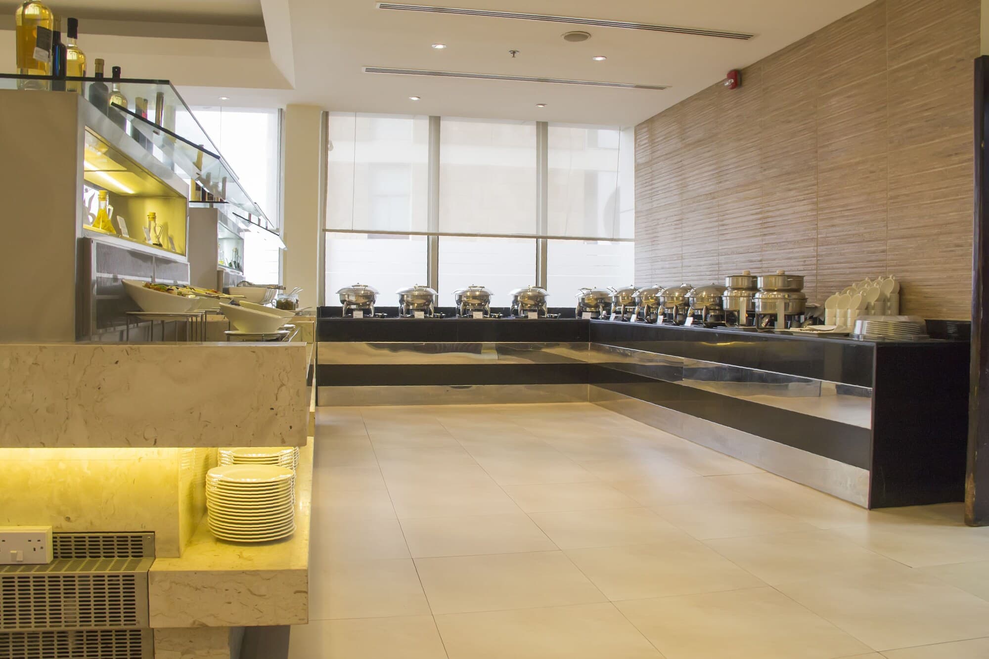 Copthorne Downtown by Millennium