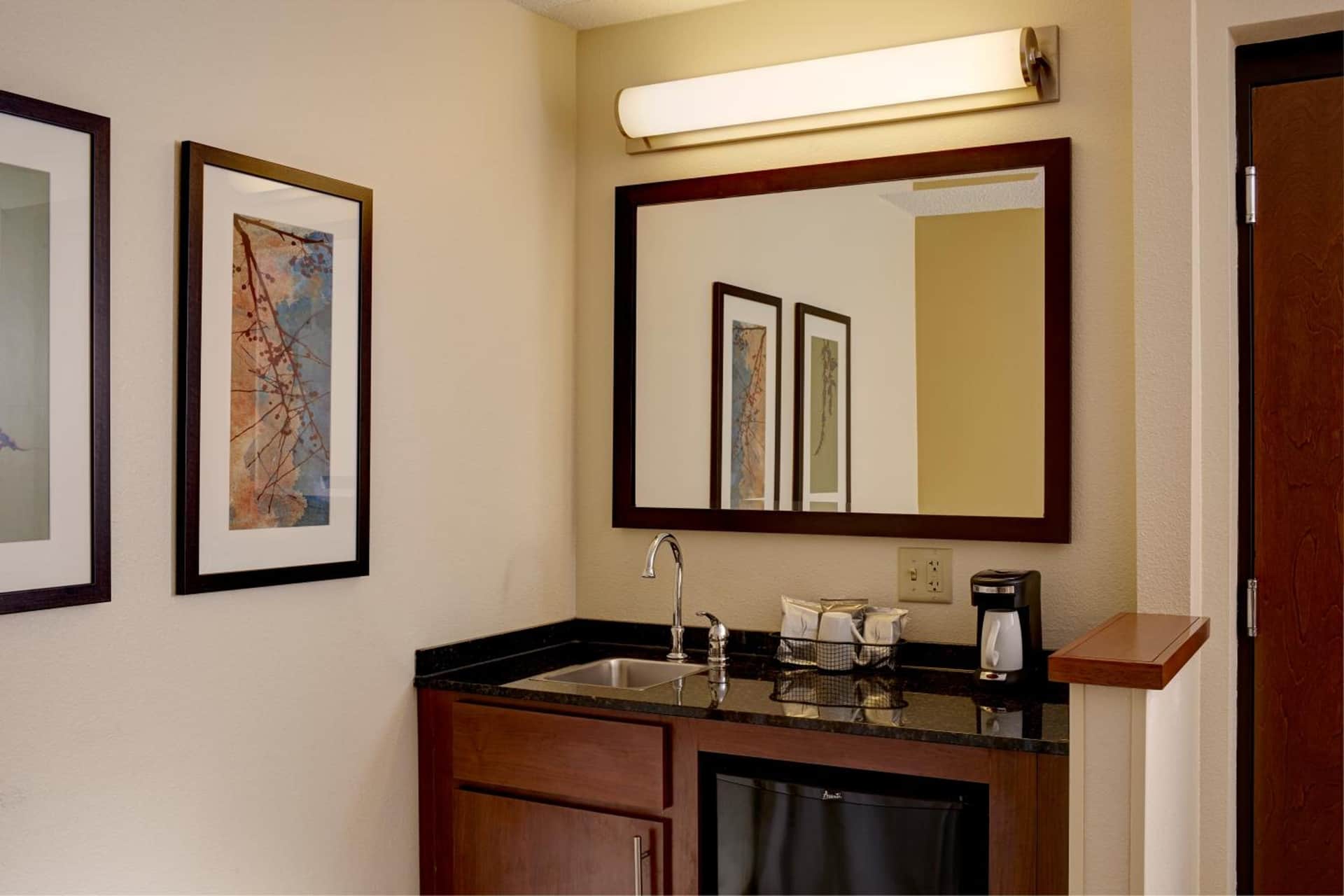 Sonesta Select Austin North Central