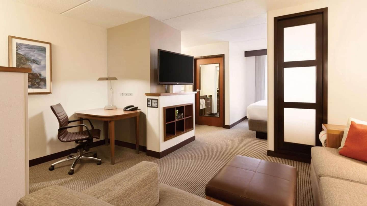 Sonesta Select Austin North Central