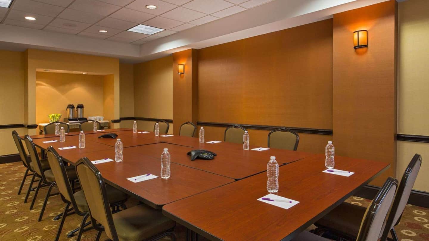 Sonesta Select Austin North Central