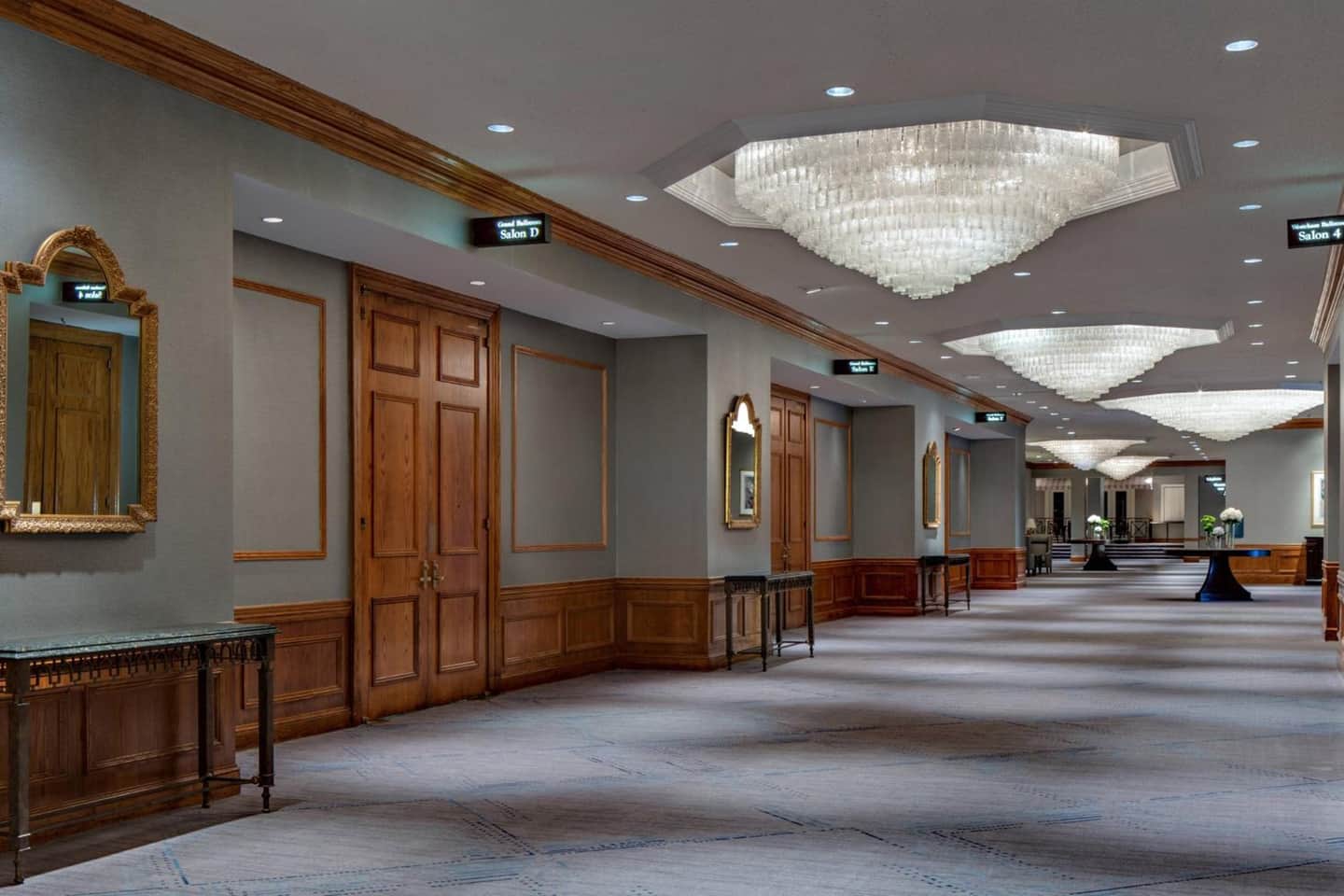 Houston Marriott Westchase