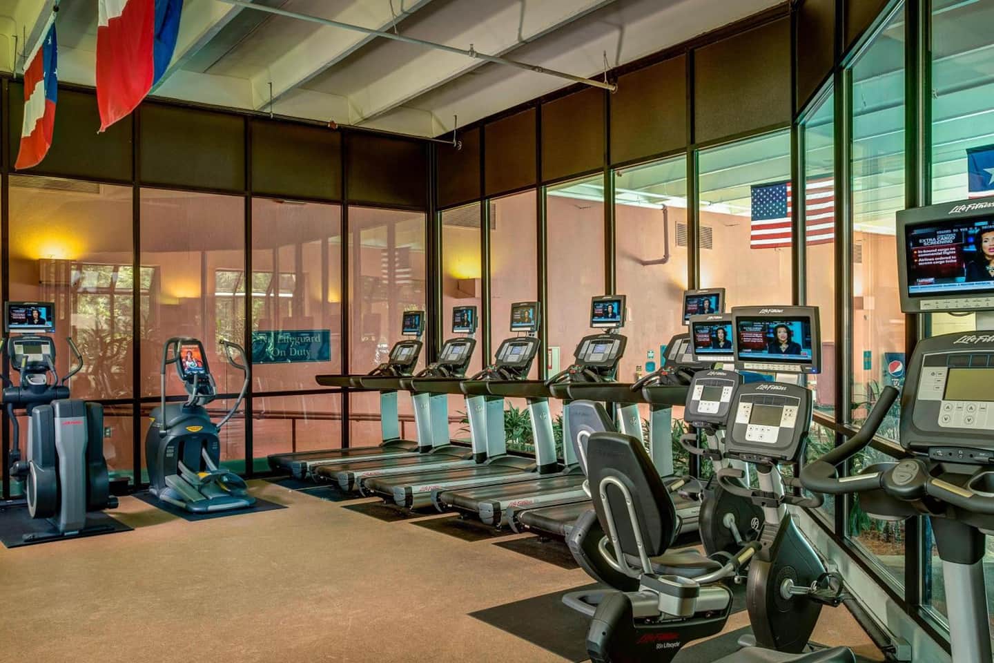 Houston Marriott Westchase