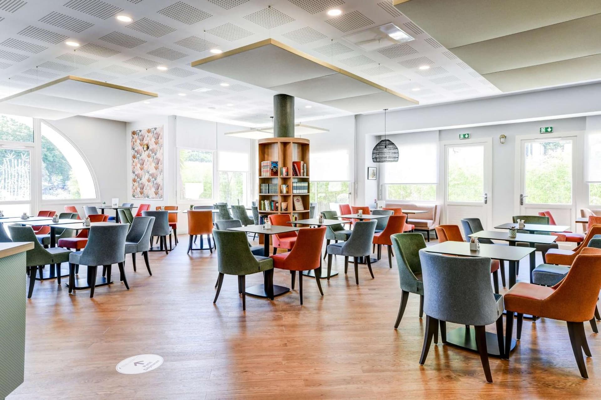 Hôtel Jules Verne Biarritz