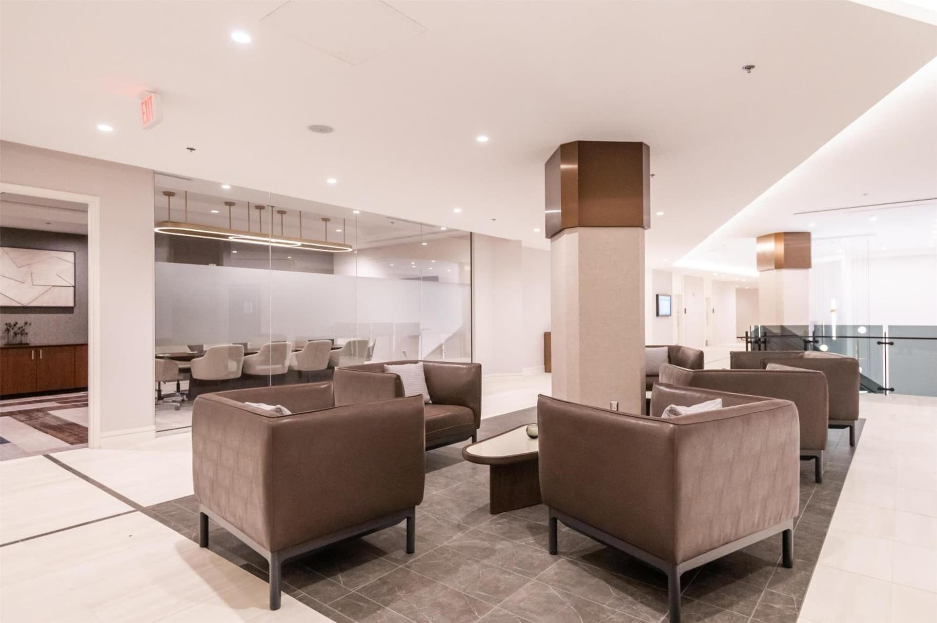 Hilton Arlington National Landing