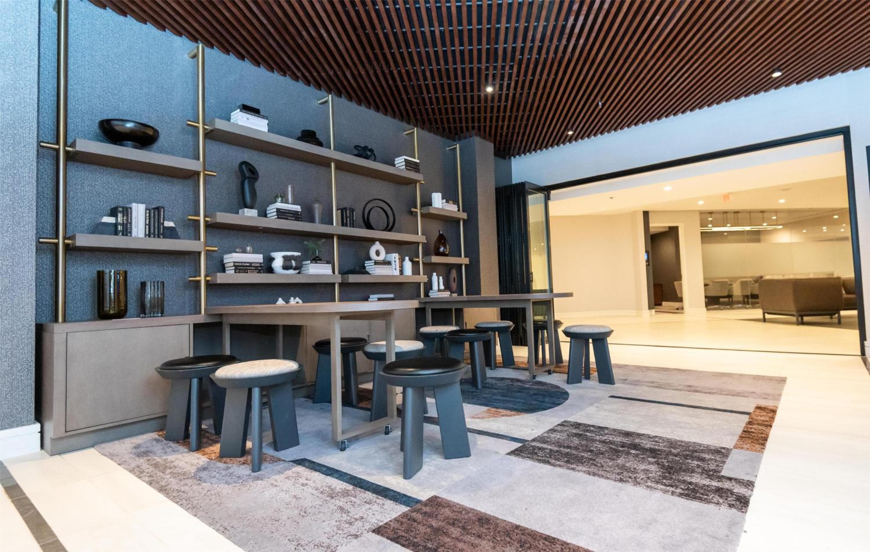 Hilton Arlington National Landing