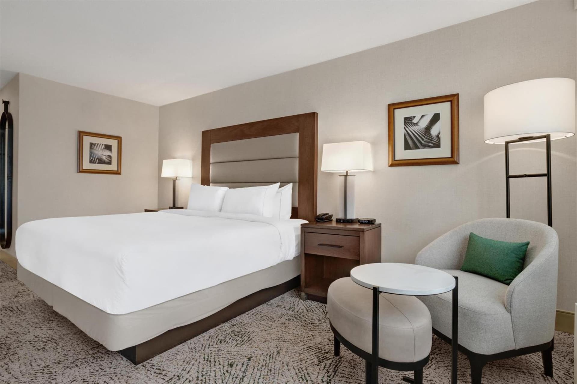 Hilton Arlington National Landing
