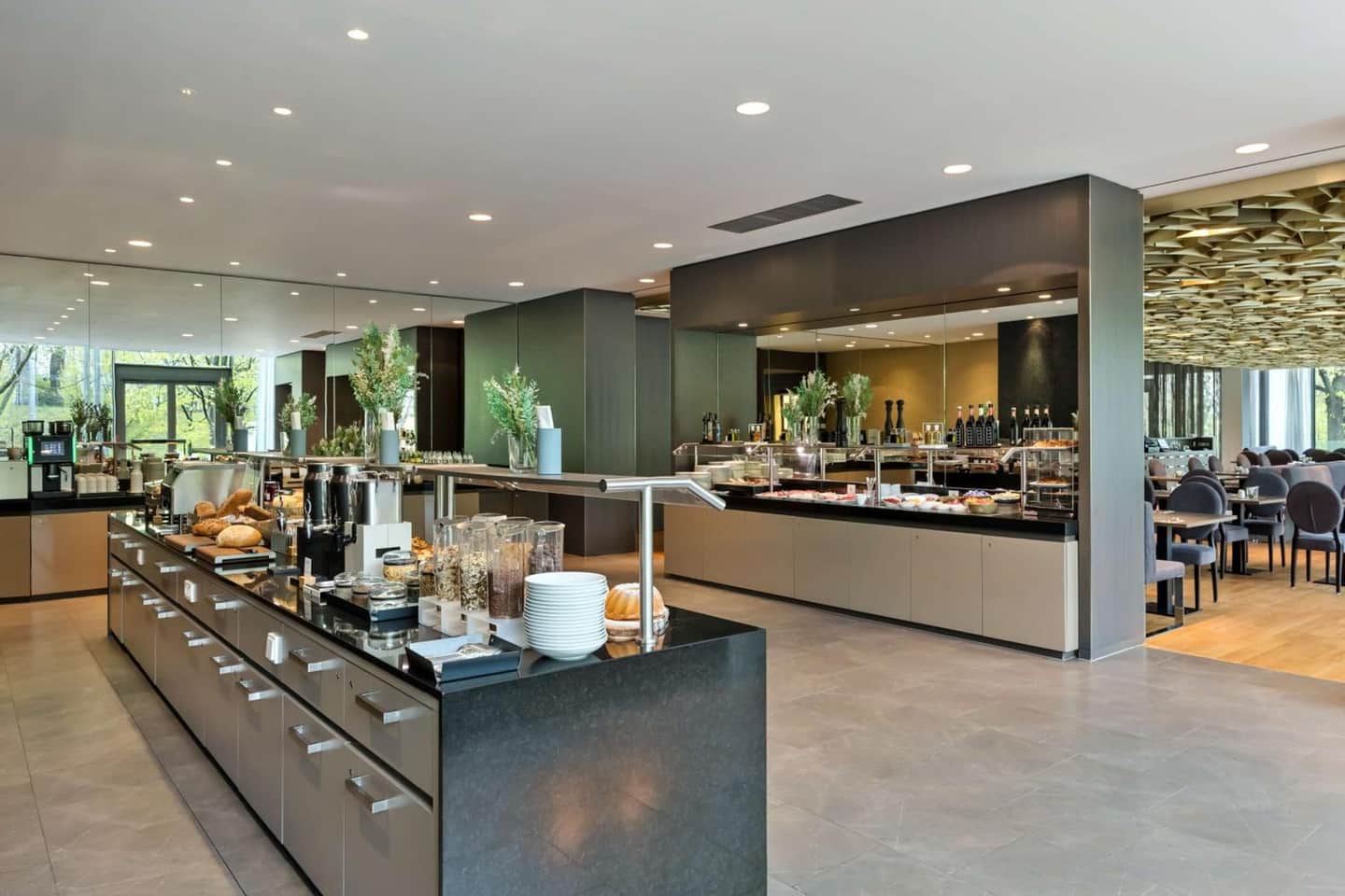 DoubleTree by Hilton Vienna Schonbrunn
