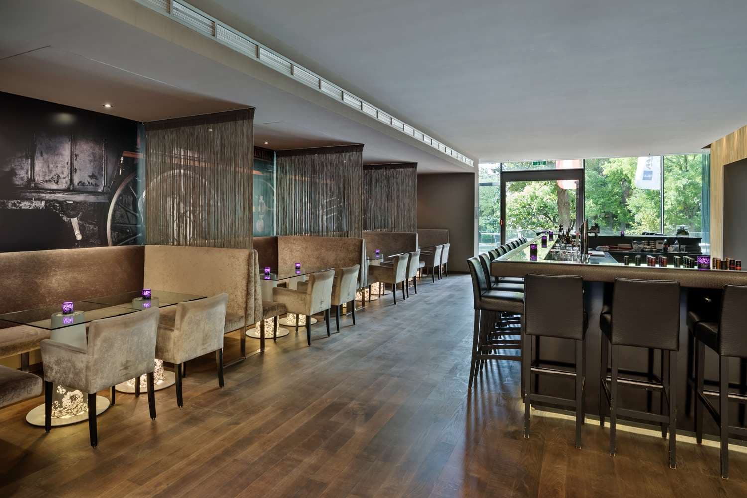 DoubleTree by Hilton Vienna Schonbrunn