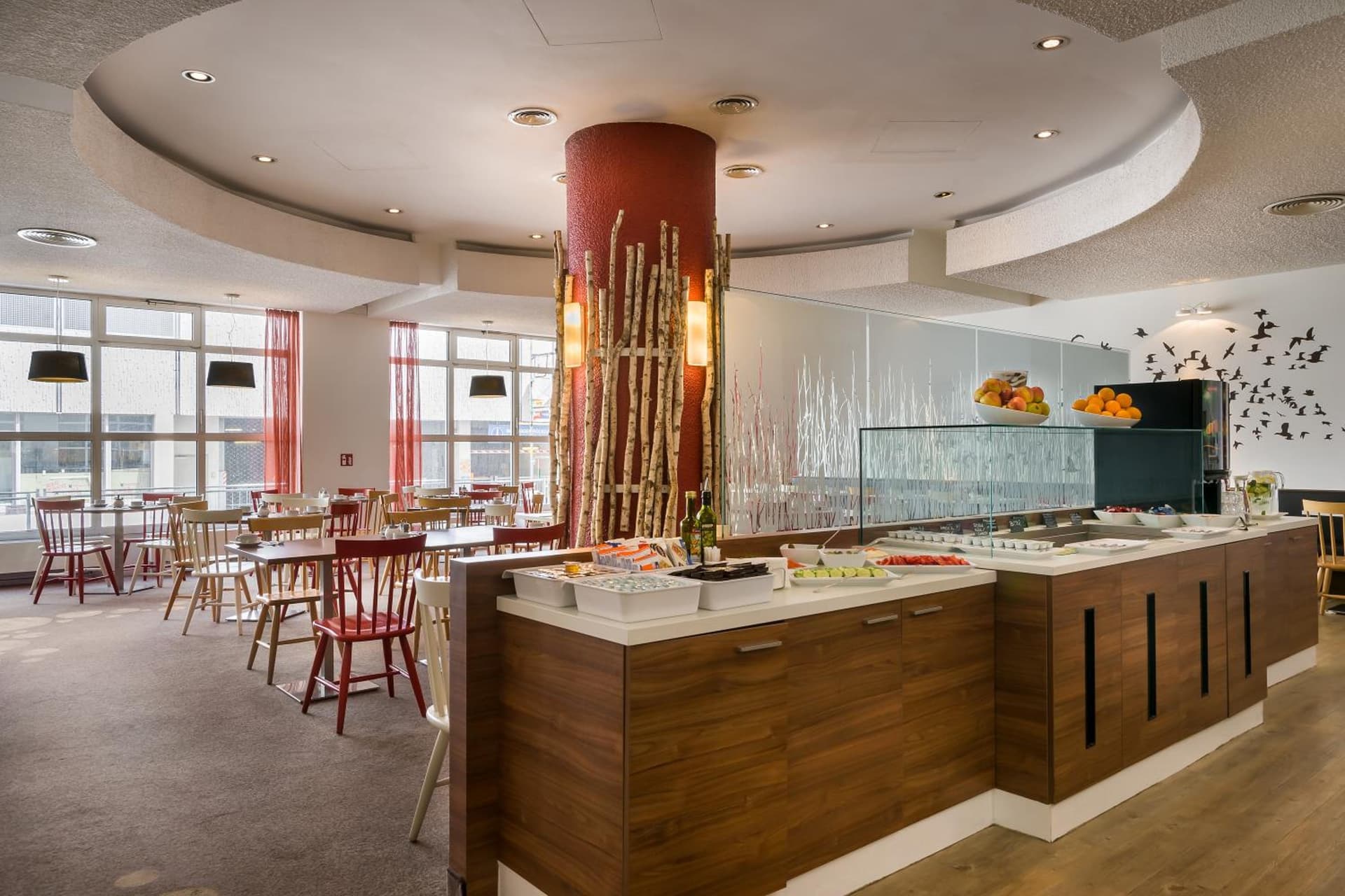 Sure Hotel by Best Western München Hauptbahnhof