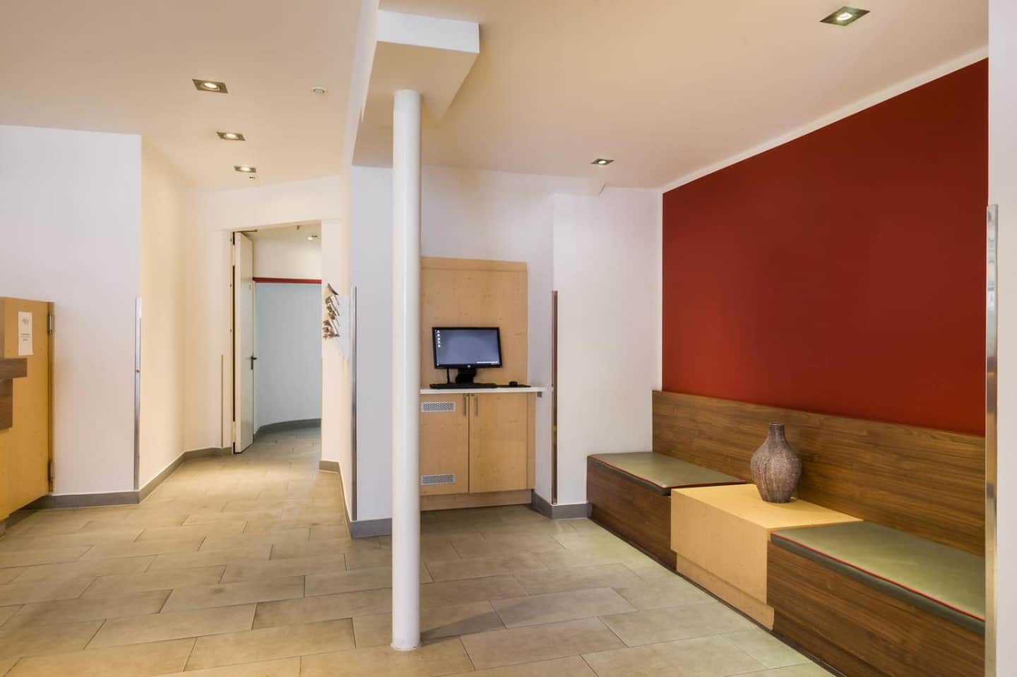 Sure Hotel by Best Western München Hauptbahnhof