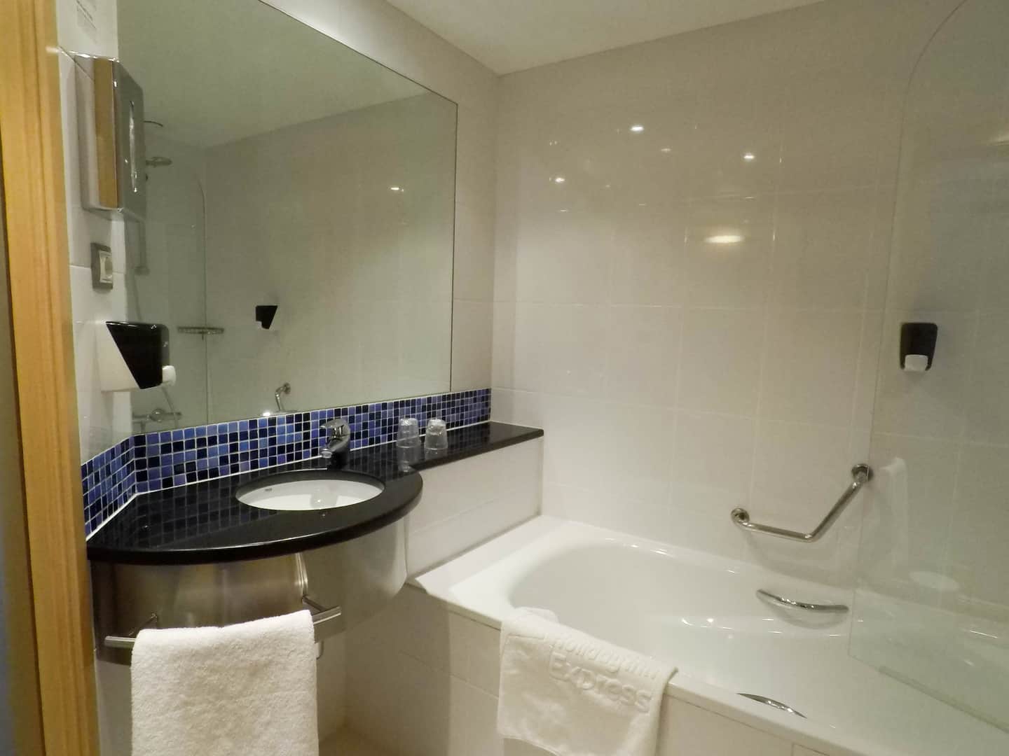 Holiday Inn Express Pamplona
