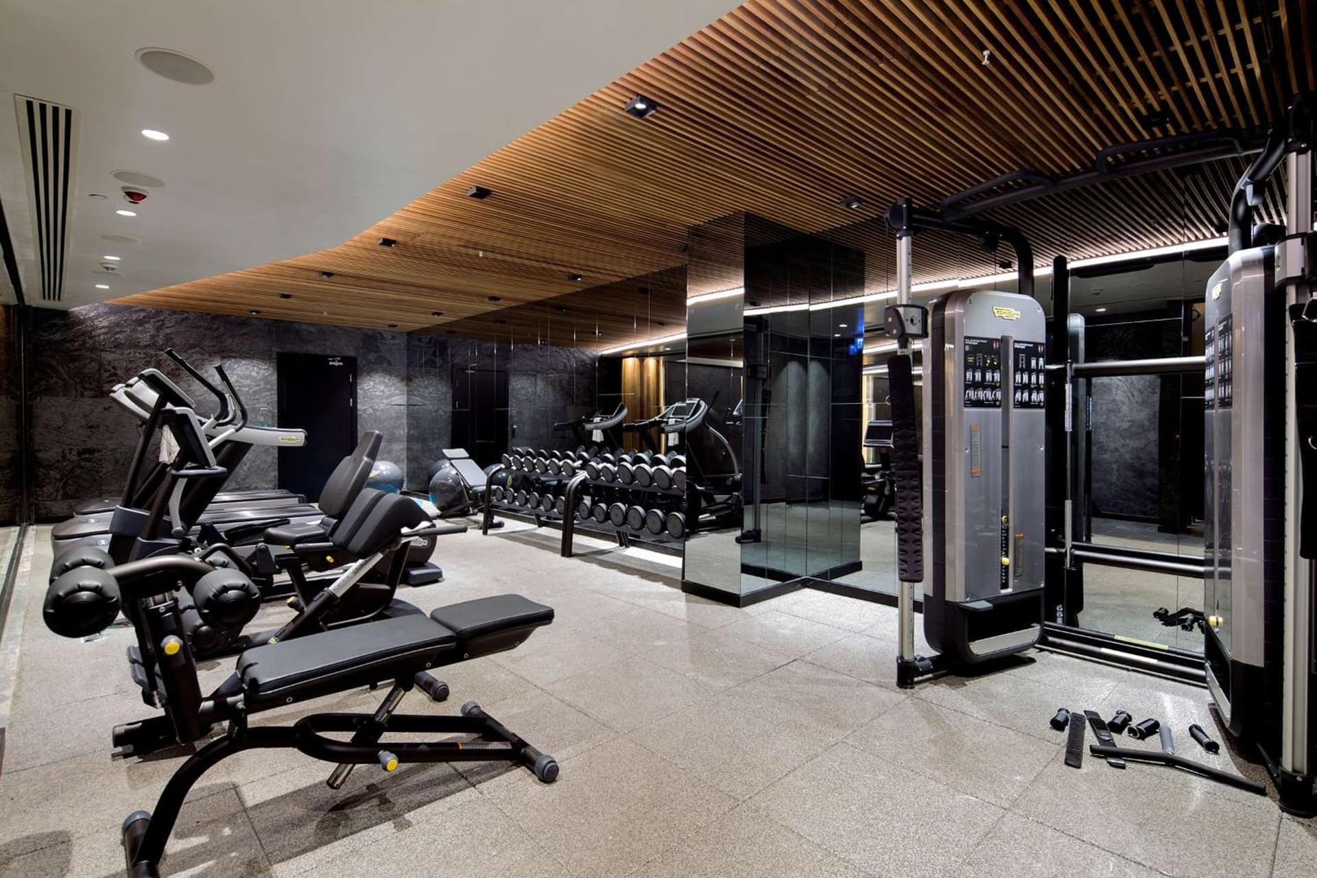 DoubleTree by Hilton Istanbul - Piyalepasa