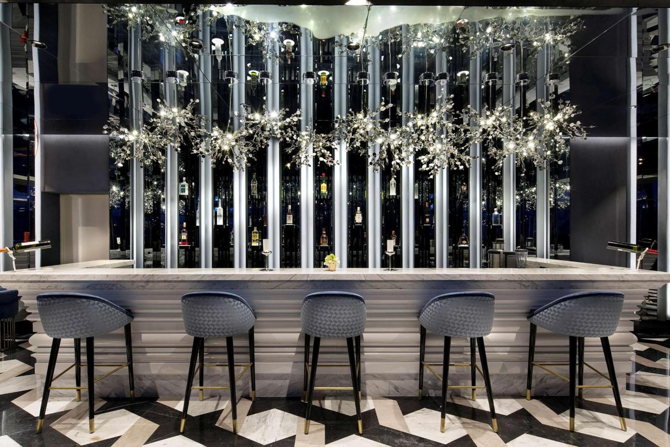 DoubleTree by Hilton Istanbul - Piyalepasa