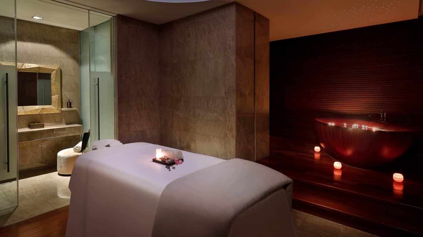 Conrad Abu Dhabi Etihad Towers