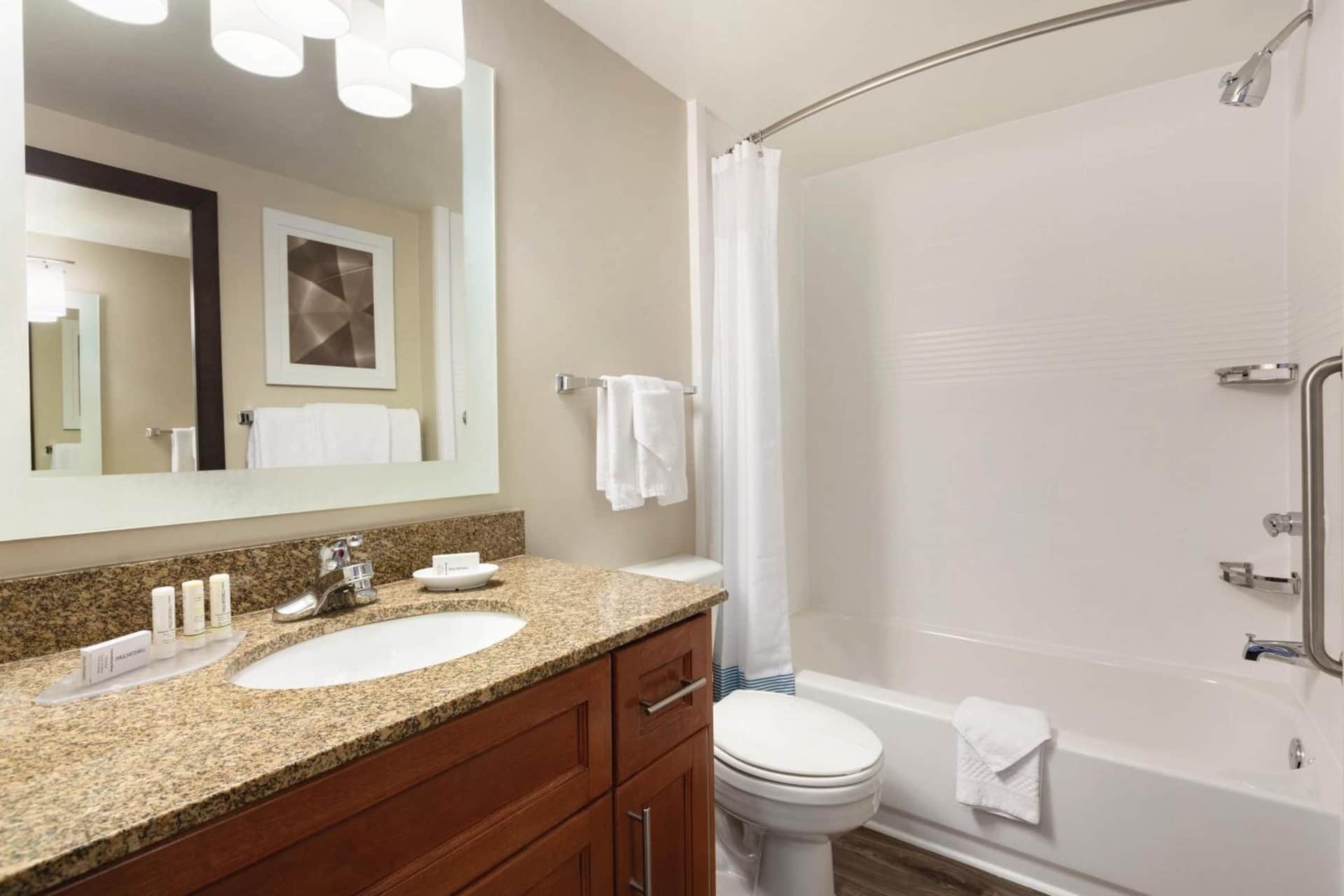 TownePlace Suites by Marriott Boulder Broomfield/Interlocken