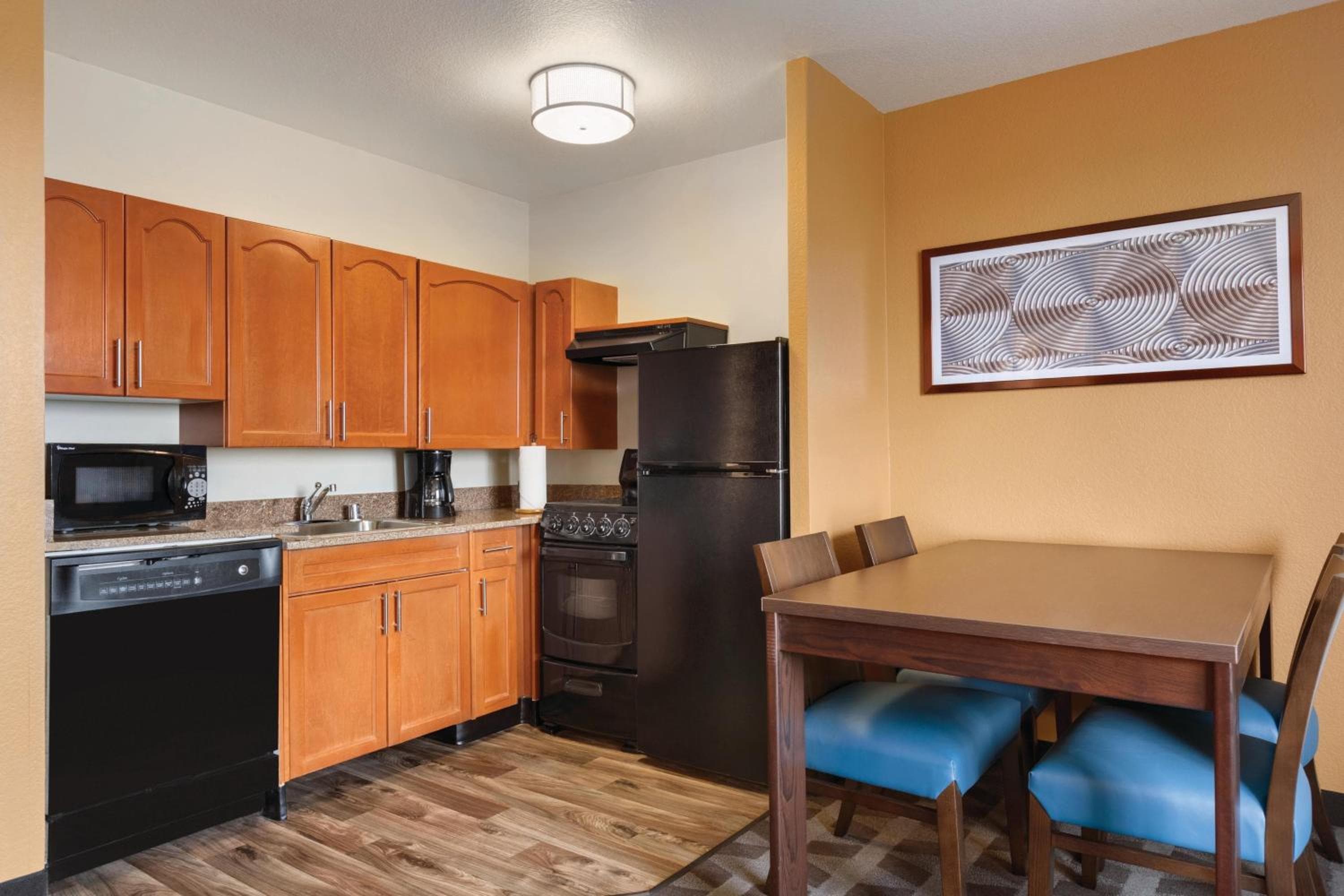 TownePlace Suites by Marriott Boulder Broomfield/Interlocken