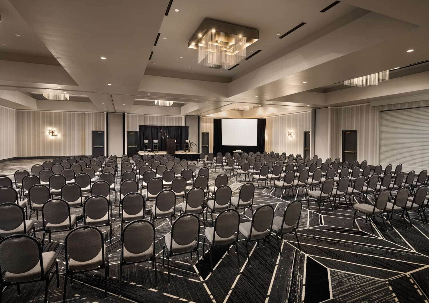 Hilton Charlotte Airport Hotel