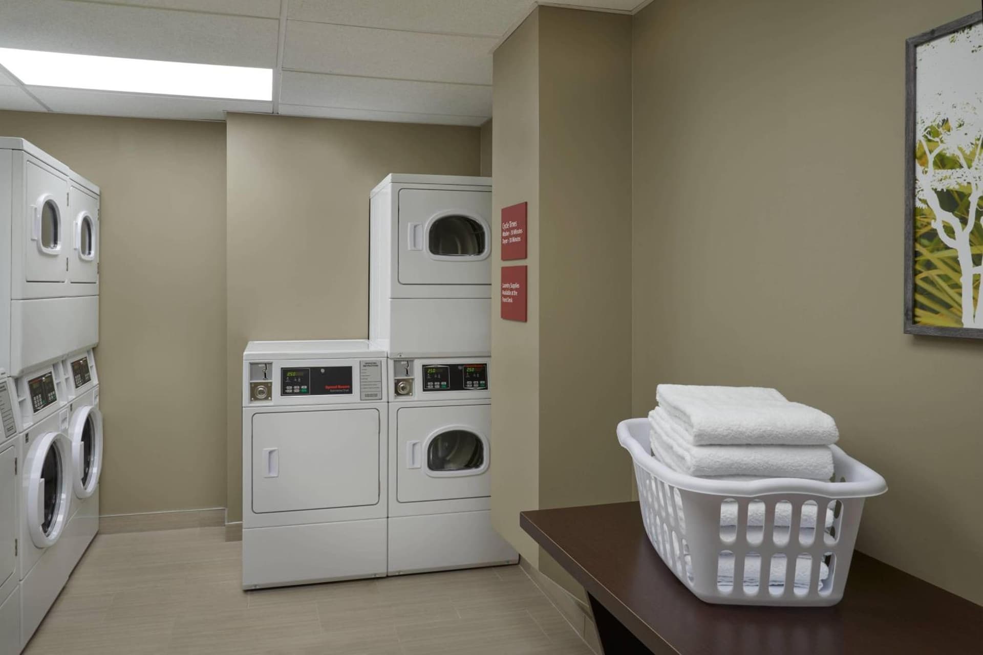 The Towneplace Suites by Marriott Windsor