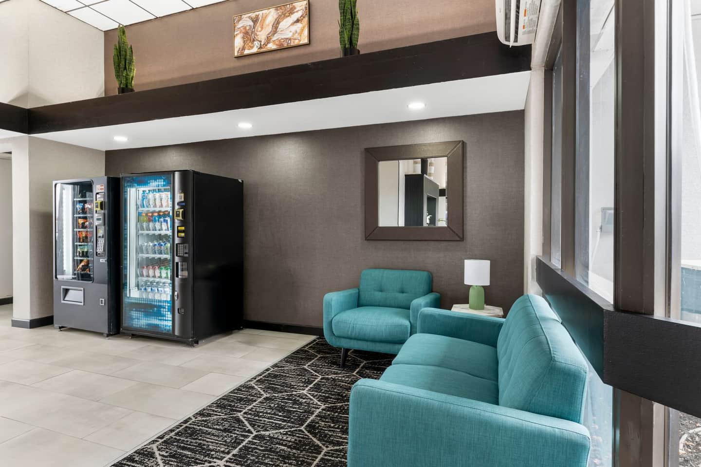 Red Lion Inn & Suites Kansas City