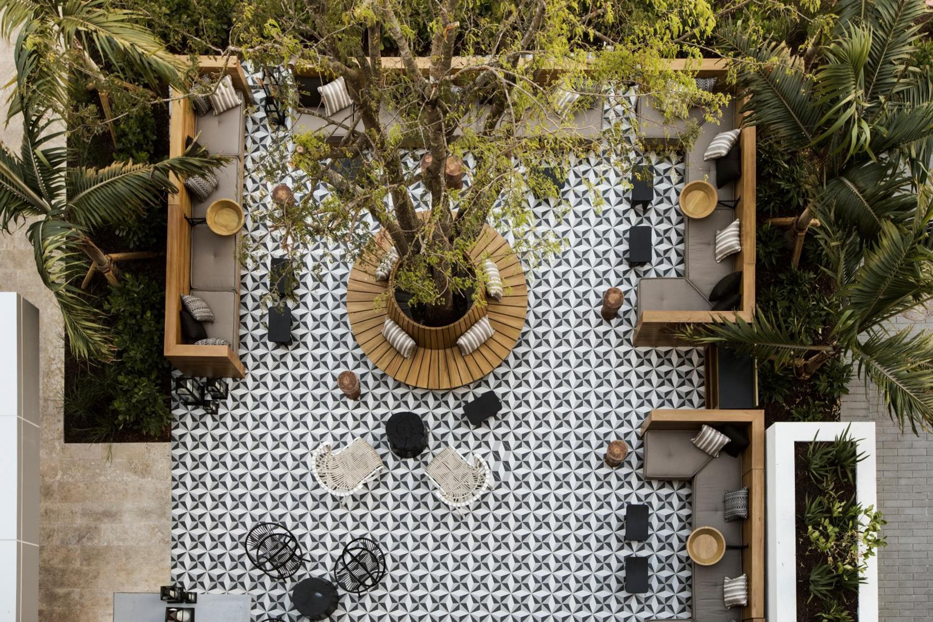 Angler’s Hotel - Miami Beach