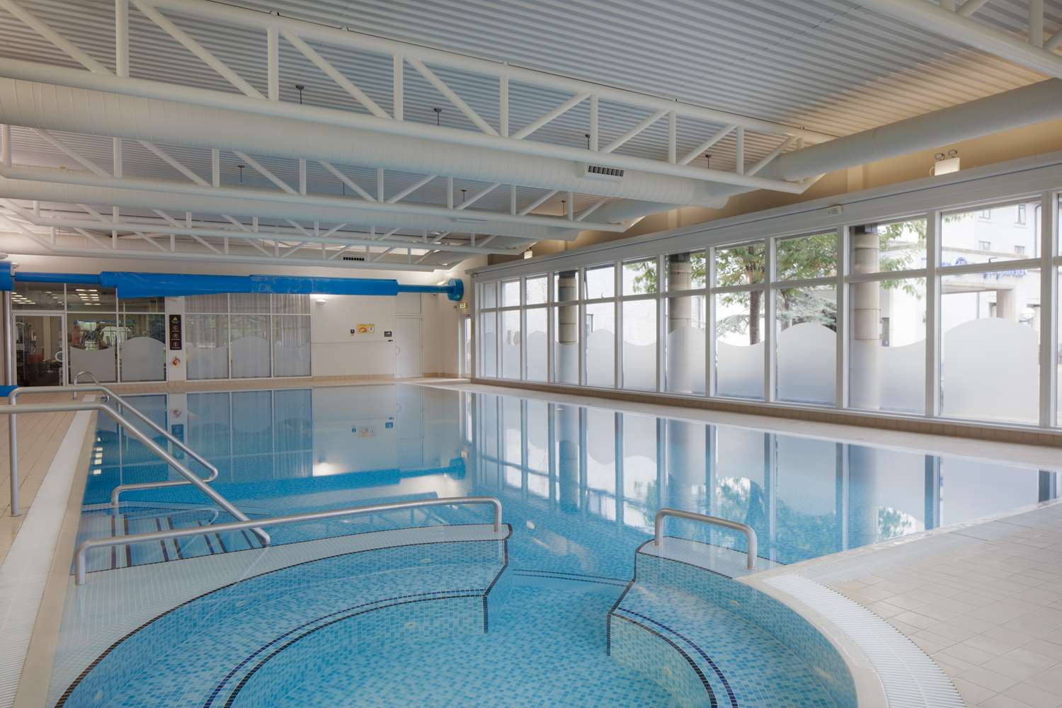 DoubleTree by Hilton Belfast Templepatrick