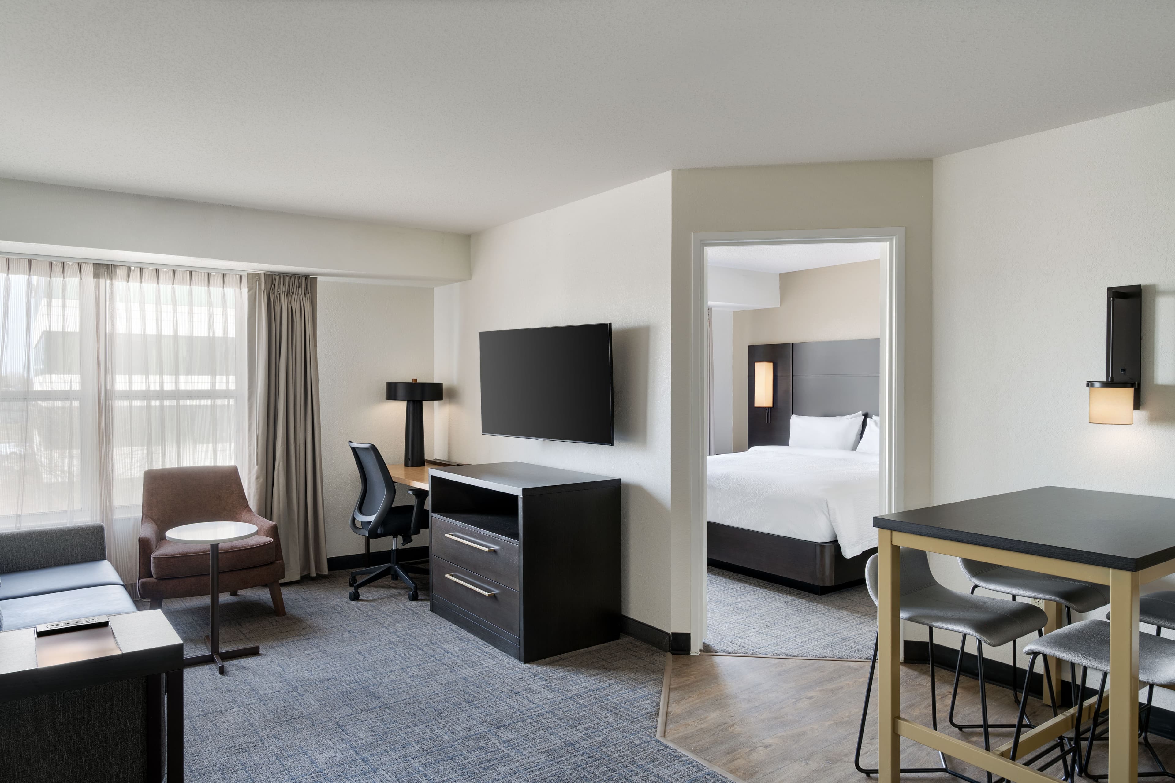 Residence Inn Merrillville