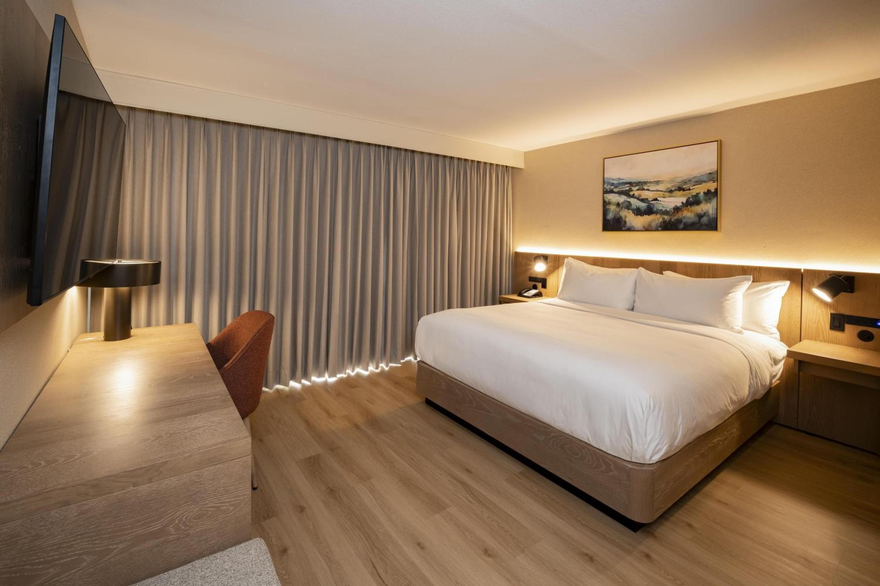 DoubleTree by Hilton Wilkes-Barre